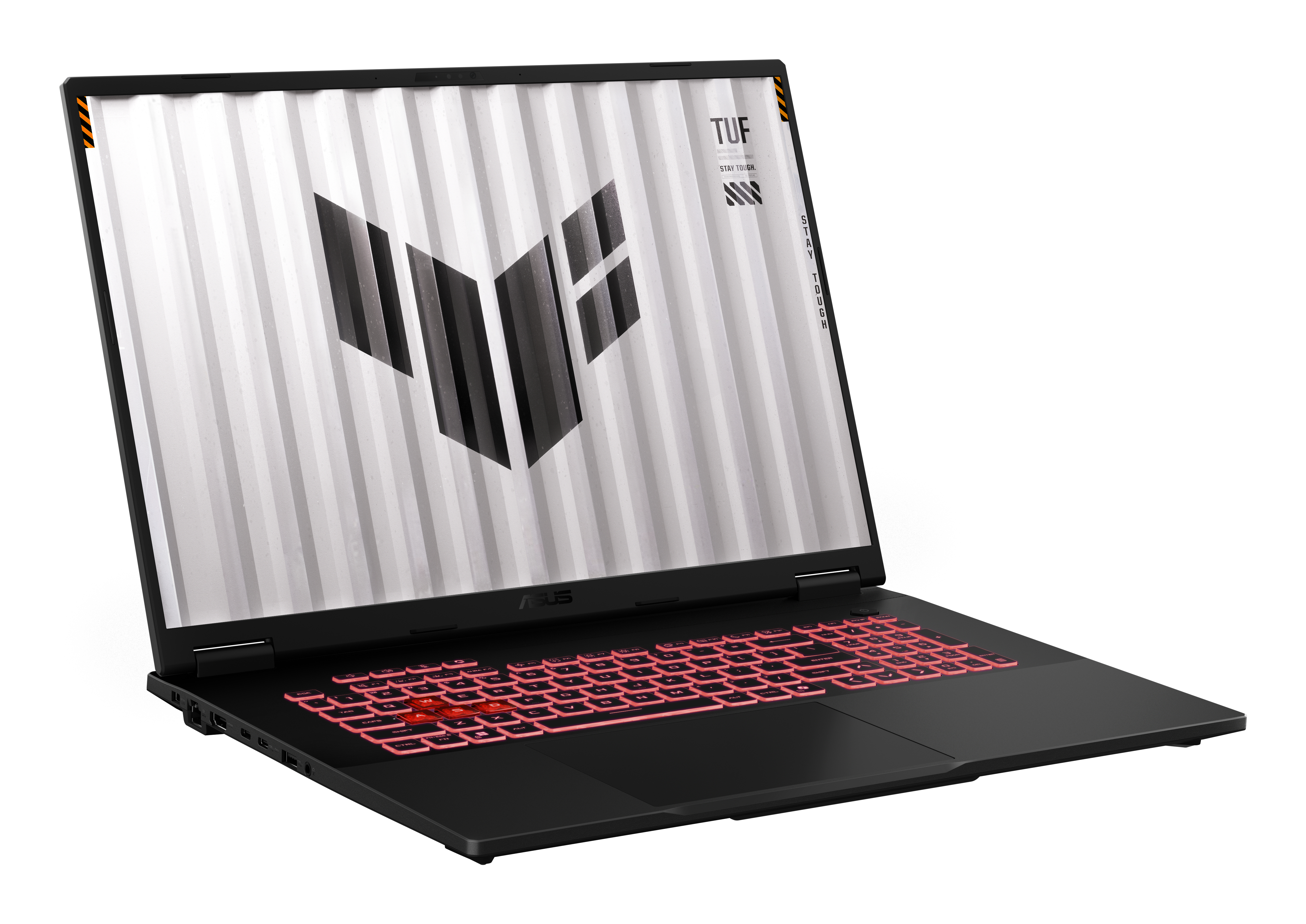 ASUS TUF Gaming A18 FA808UP-S8012W, 18" WUXGA, Ryzen 7 260, 16GB, 1TB, RTX 5070, Win11