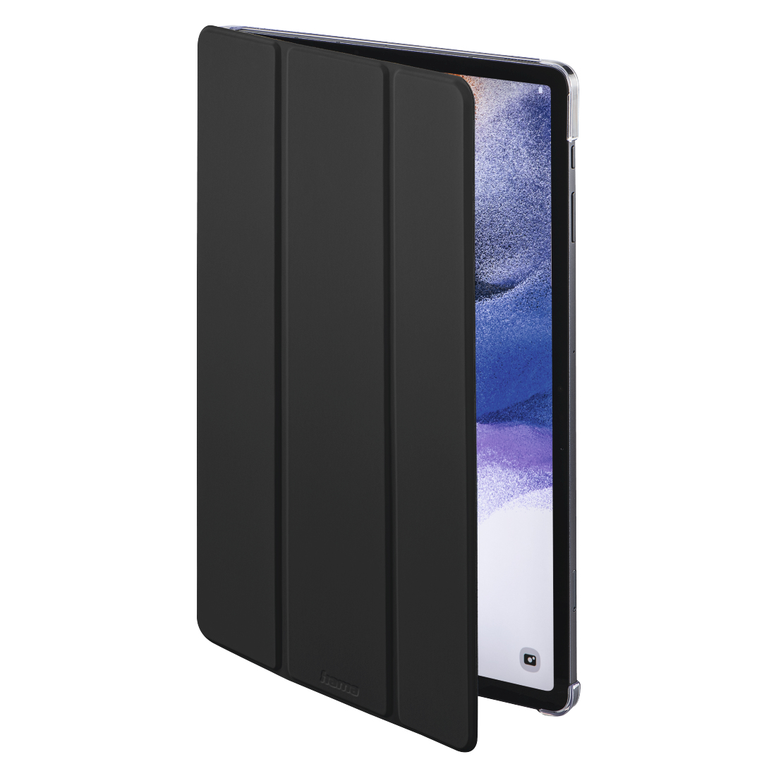 Hama Fold Clear, Folio, Samsung, Galaxy Tab S7/ S8, 27,9 cm (11 Zoll), 255 g