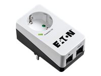 Eaton Protection Box 1 Tel@ DIN, 1-fach