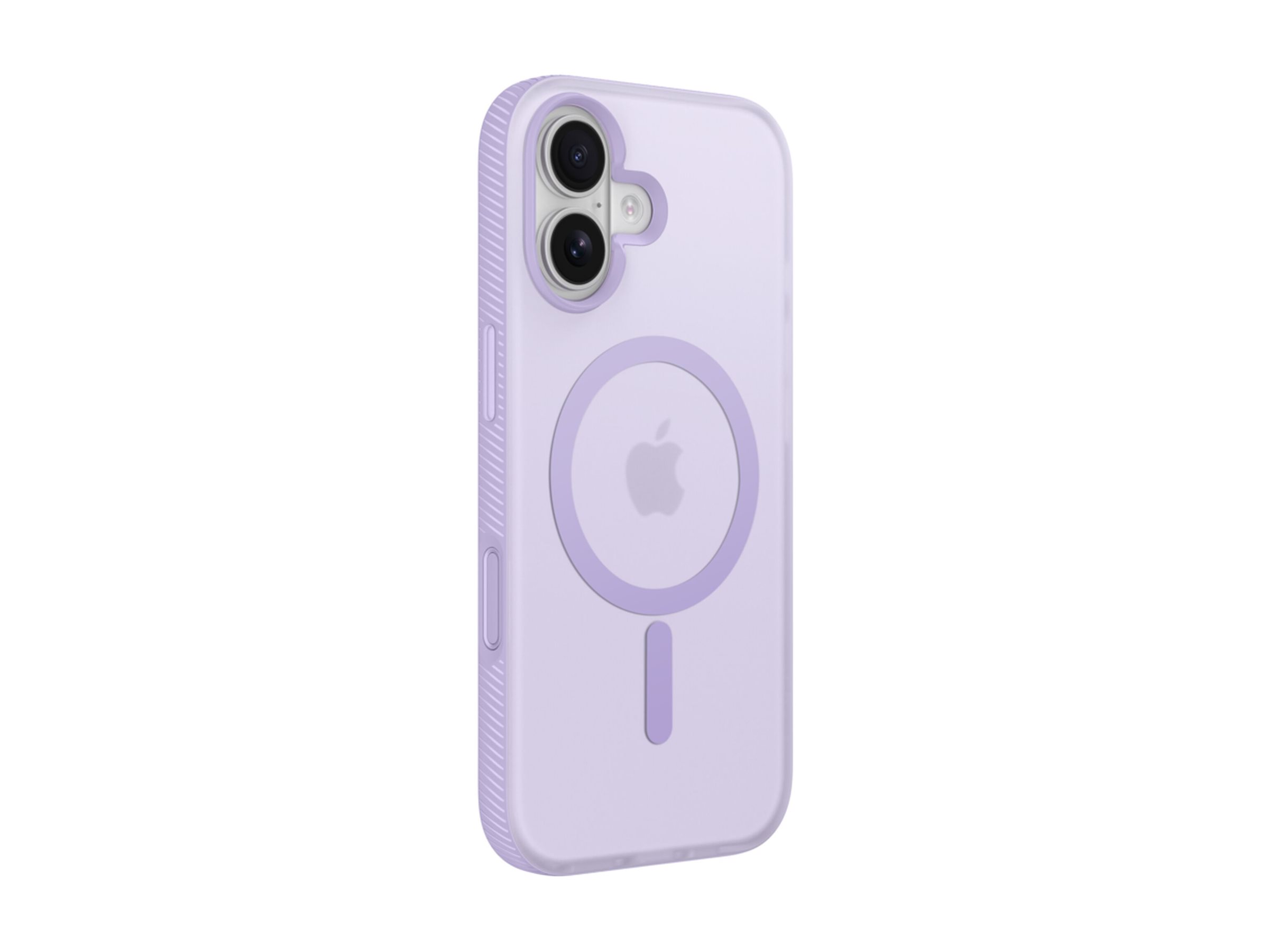 Belkin SheerForce Grip Series - Hintere Abdeckung