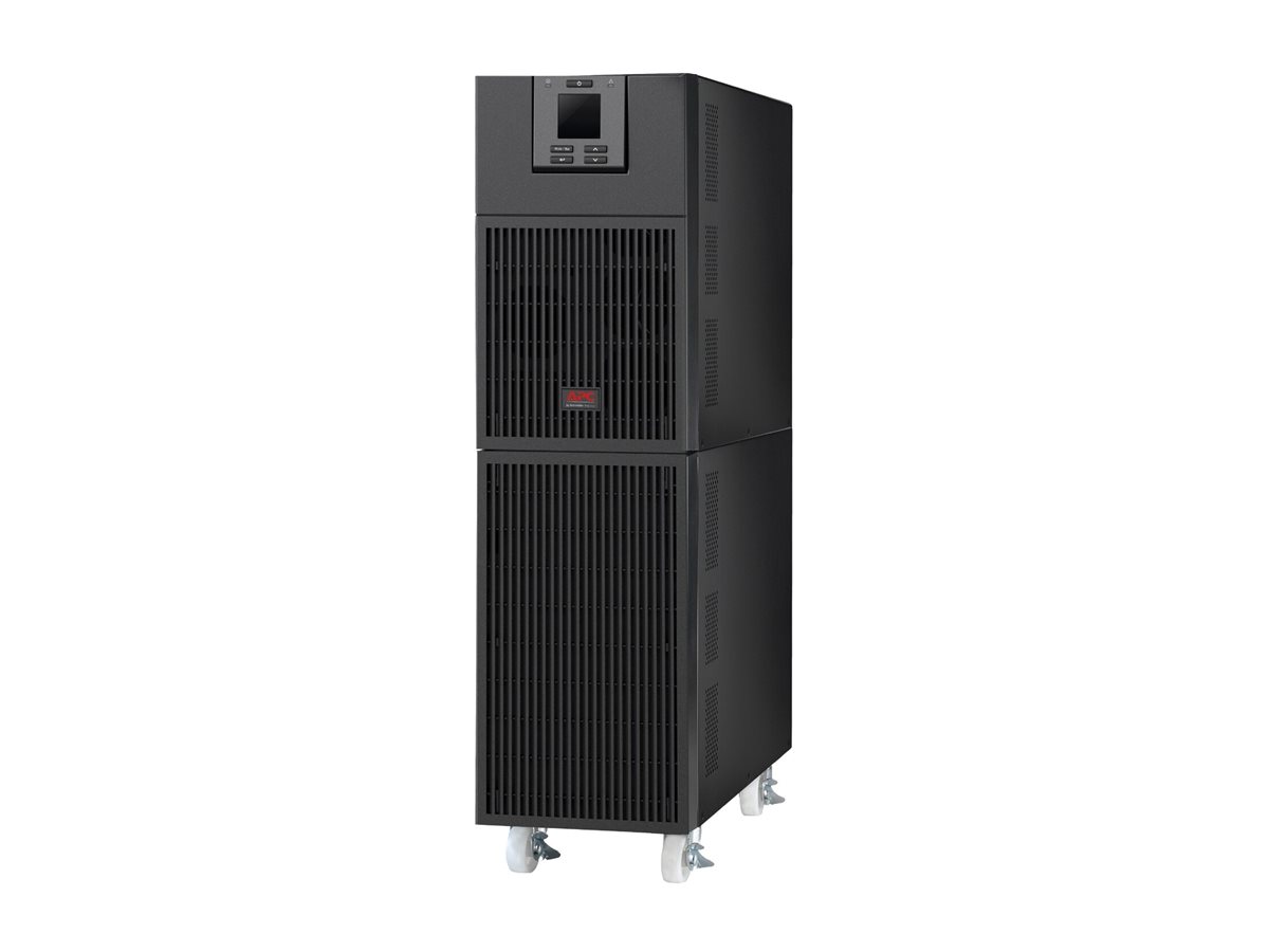 APC Easy UPS SRV SRV6KI - USV - Wechselstrom