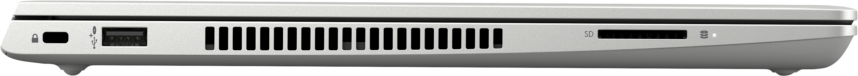 HP Mobile Thin Client mt22 - Intel Celeron 5205U / 1.9 GHz - Windows 10 IoT Enterprise for Thin Clie