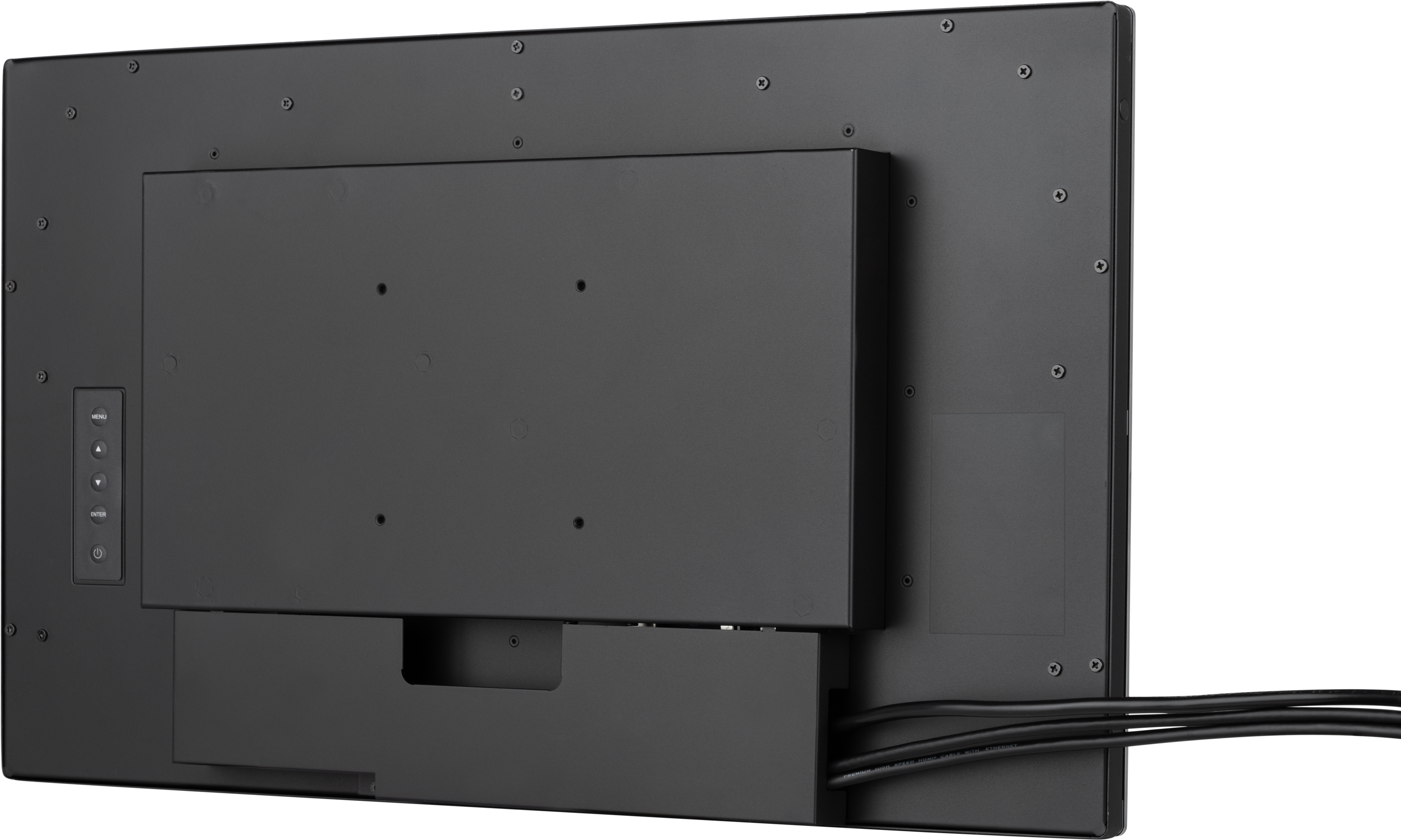 Iiyama ProLite TF2438MSC-B1 - LED-Monitor - 61 cm (24")