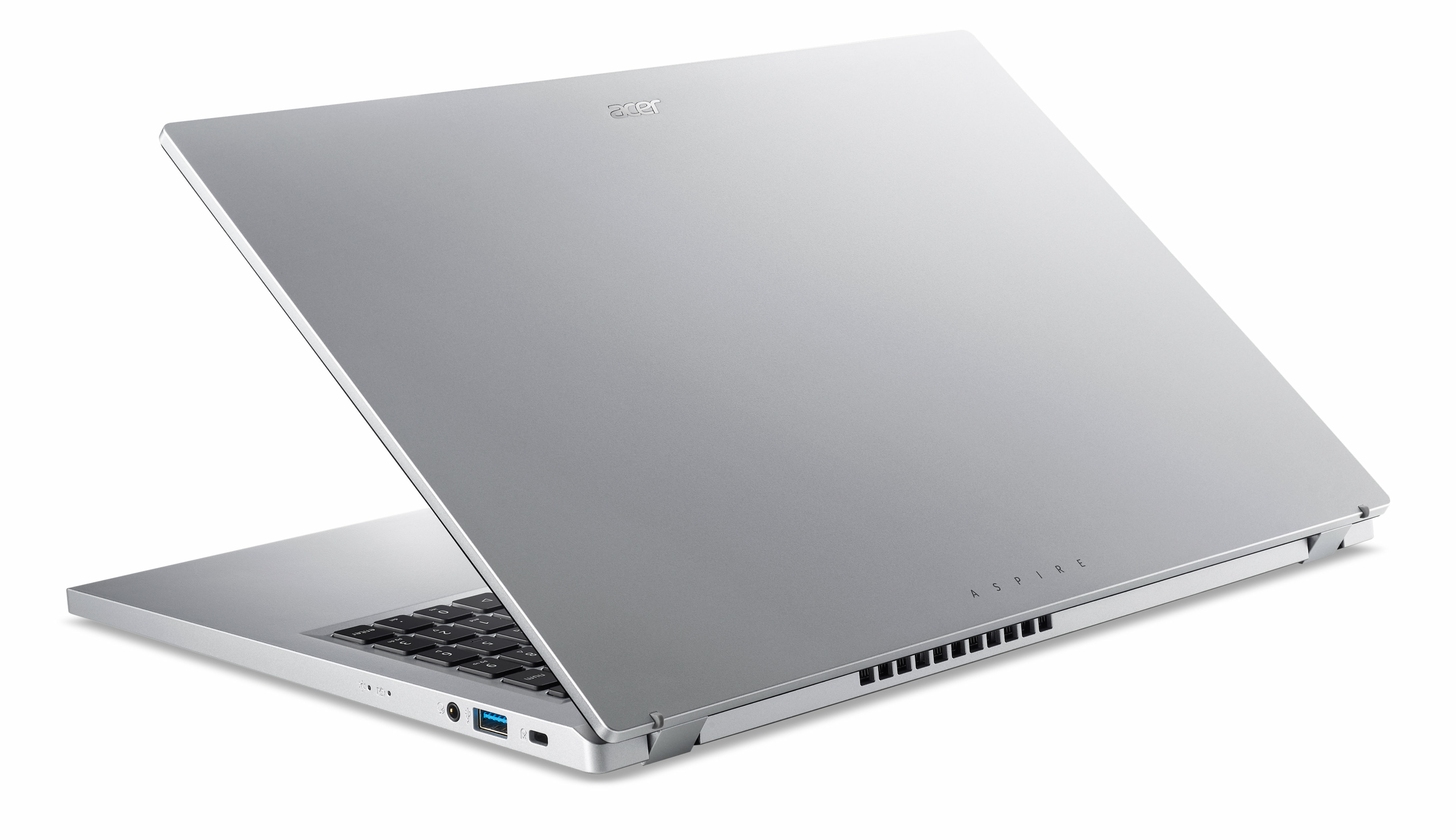 Acer Aspire Go 15 AG15-31P - Intel N-series N100 - Win 11 Home - UHD Graphics - 8 GB RAM - 256 GB SS