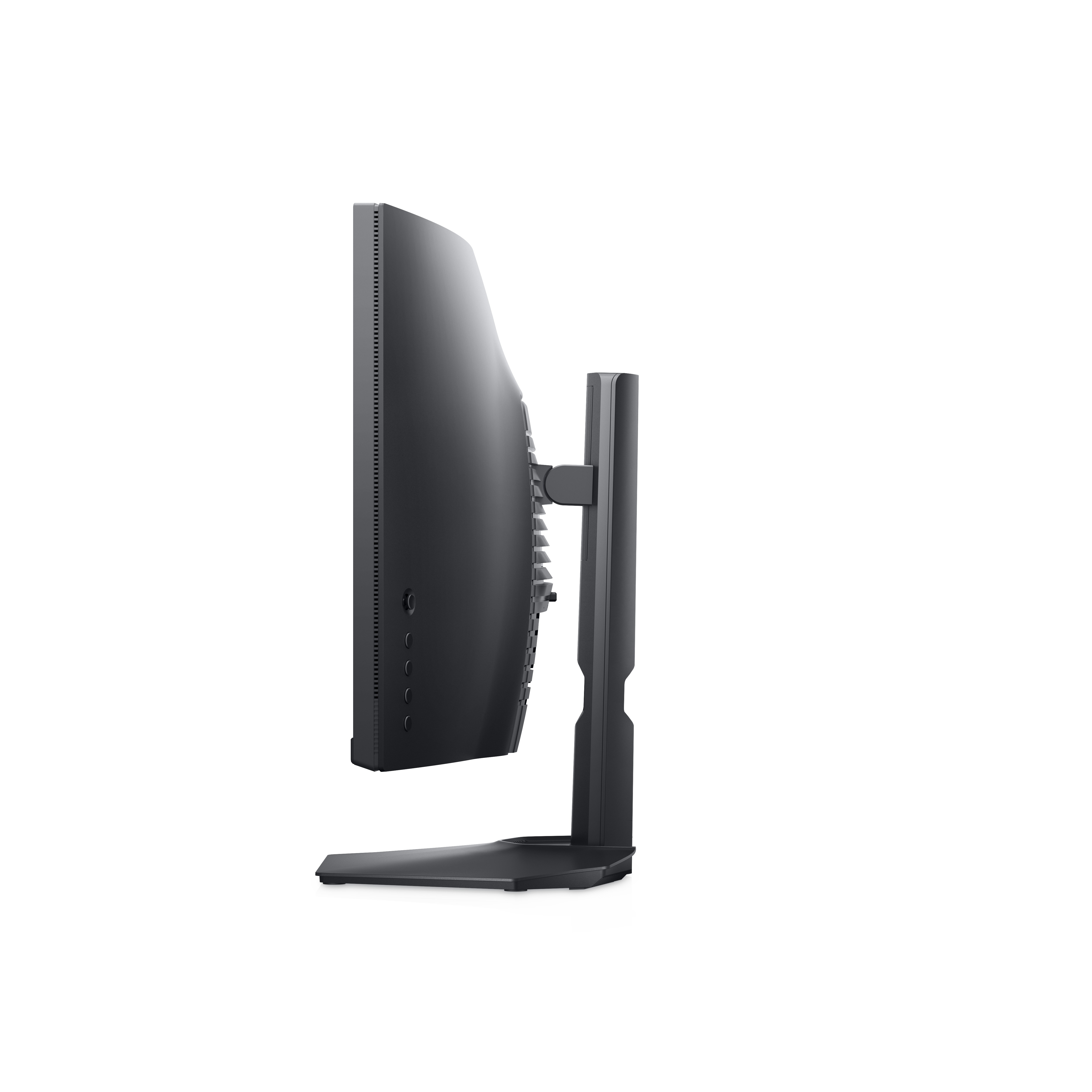 Dell 34 Gaming Monitor S3422DWG - LED-Monitor - Gaming - gebogen - 86.42 cm (34")