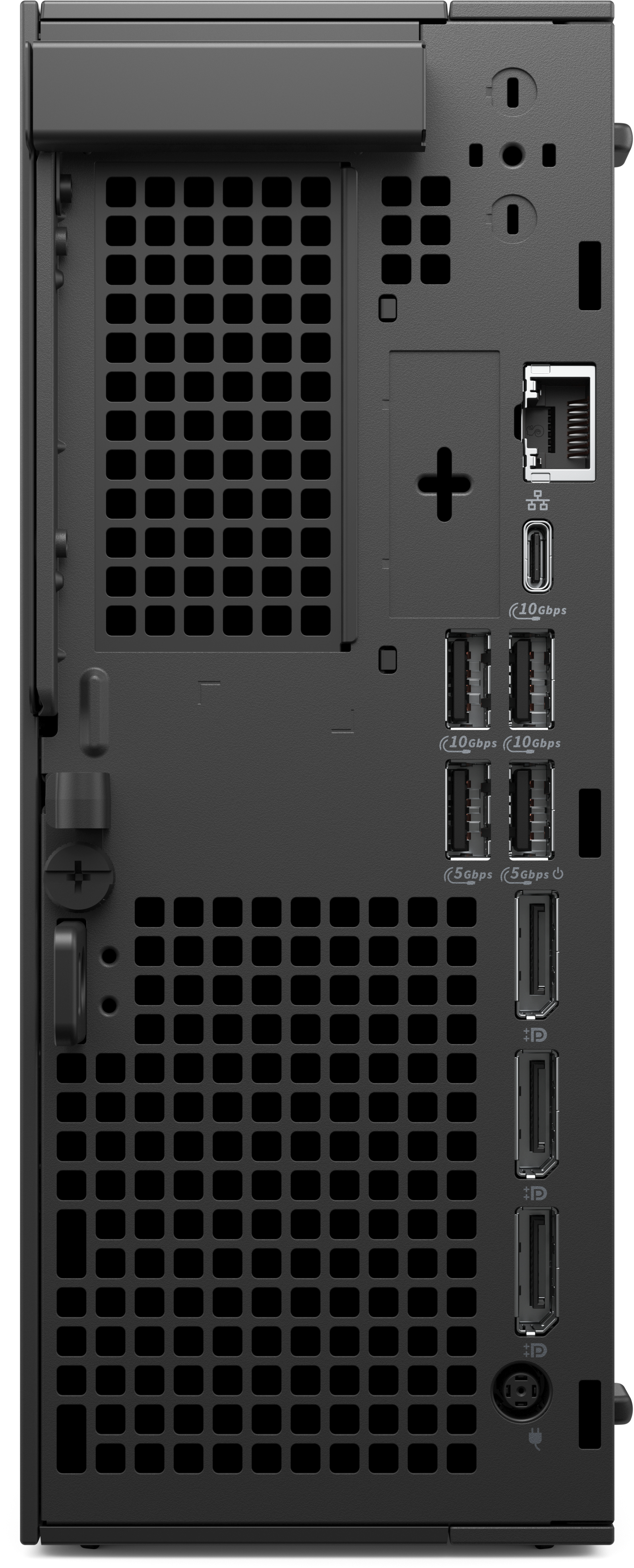 Dell Pro Max Micro FCM2250 - Micro - Core Ultra