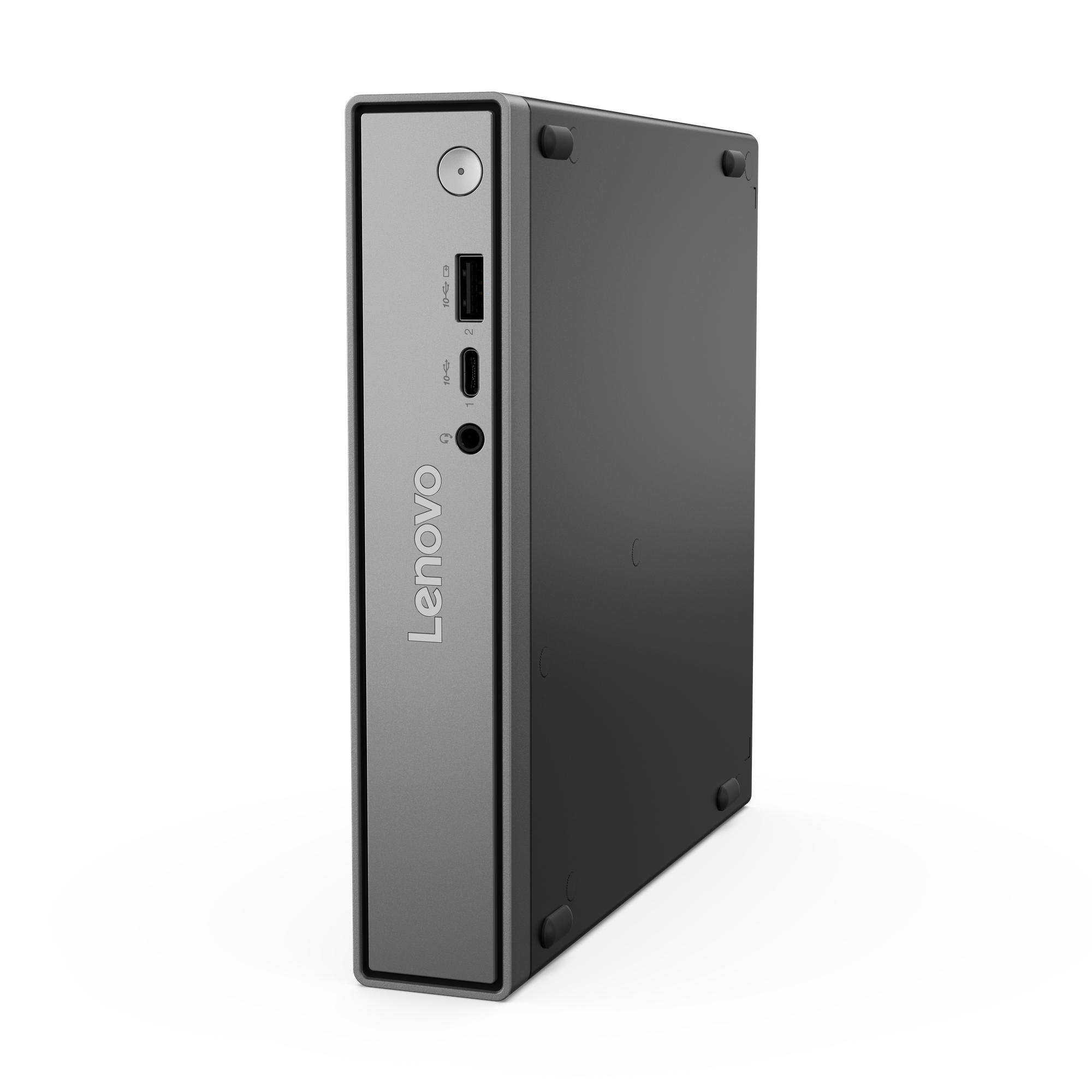 Lenovo ThinkCentre neo 50q Gen 5 - Tiny, Core i3-1315U, 8GB RAM, 256GB SSD, Win11 Pro