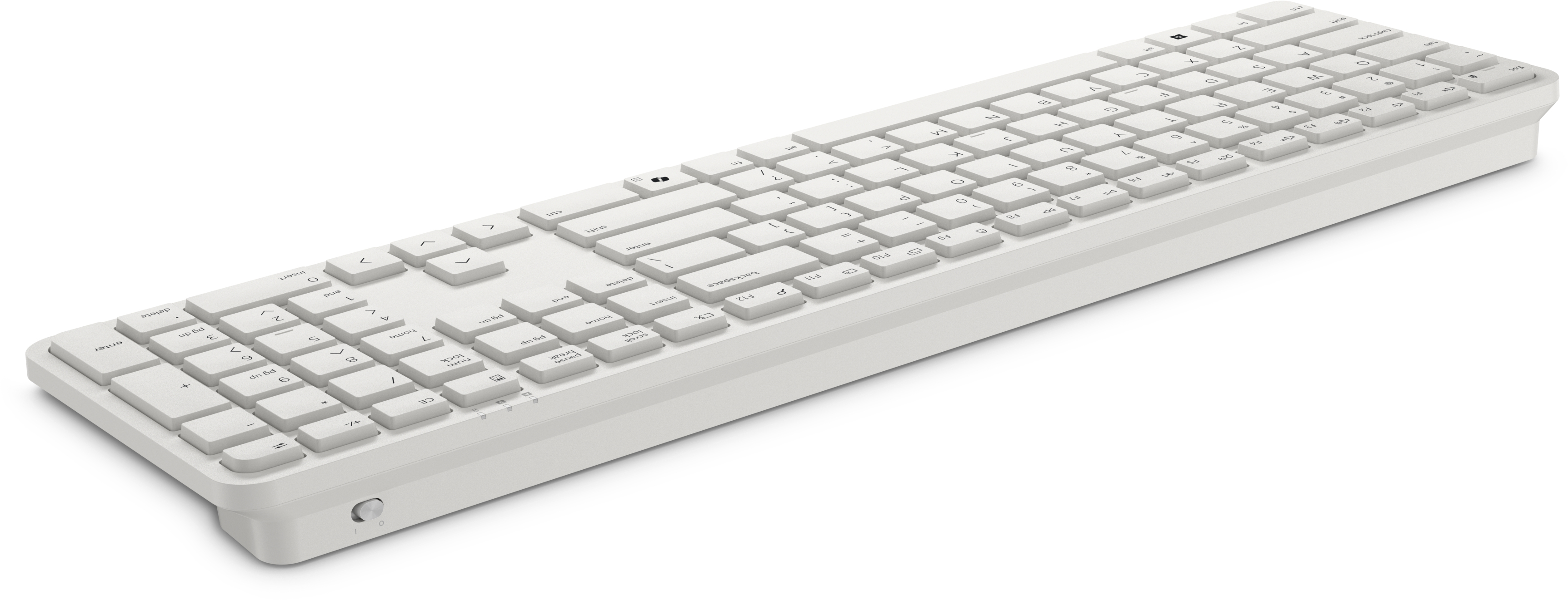 Dell Pro 5 KM526 - Tastatur-und-Maus-Set - full size