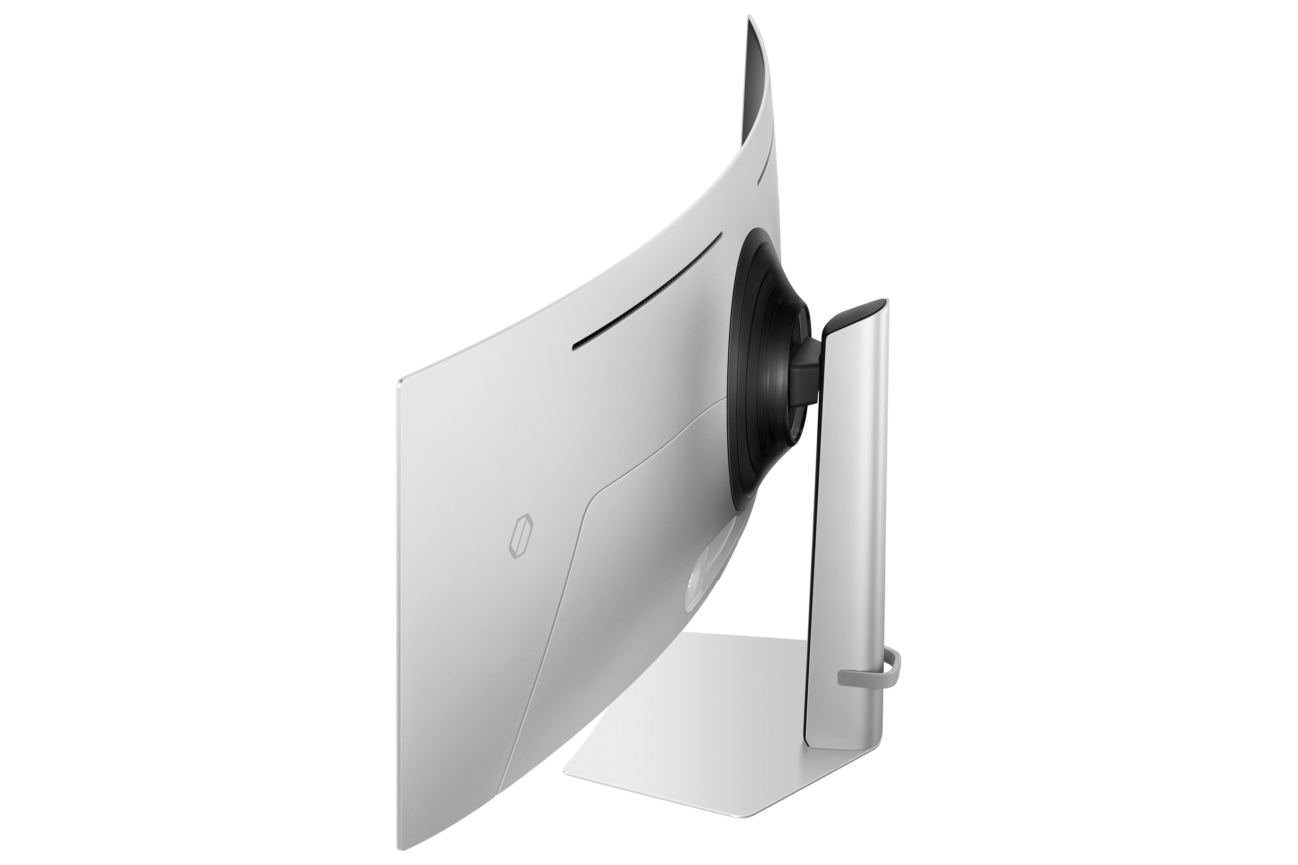 Samsung Odyssey OLED G9 S49DG910SU - G91SD Series - OLED-Monitor - Gaming - gebogen - 124 cm (49")