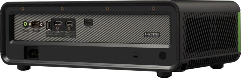 ViewSonic X2-4KE PRO - For Xbox - DLP-Projektor