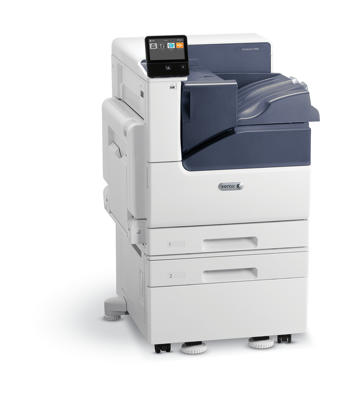 Xerox VersaLink C7000 Duplex 620sh C7000V_DN - Laser/LED-Druck - Farbig