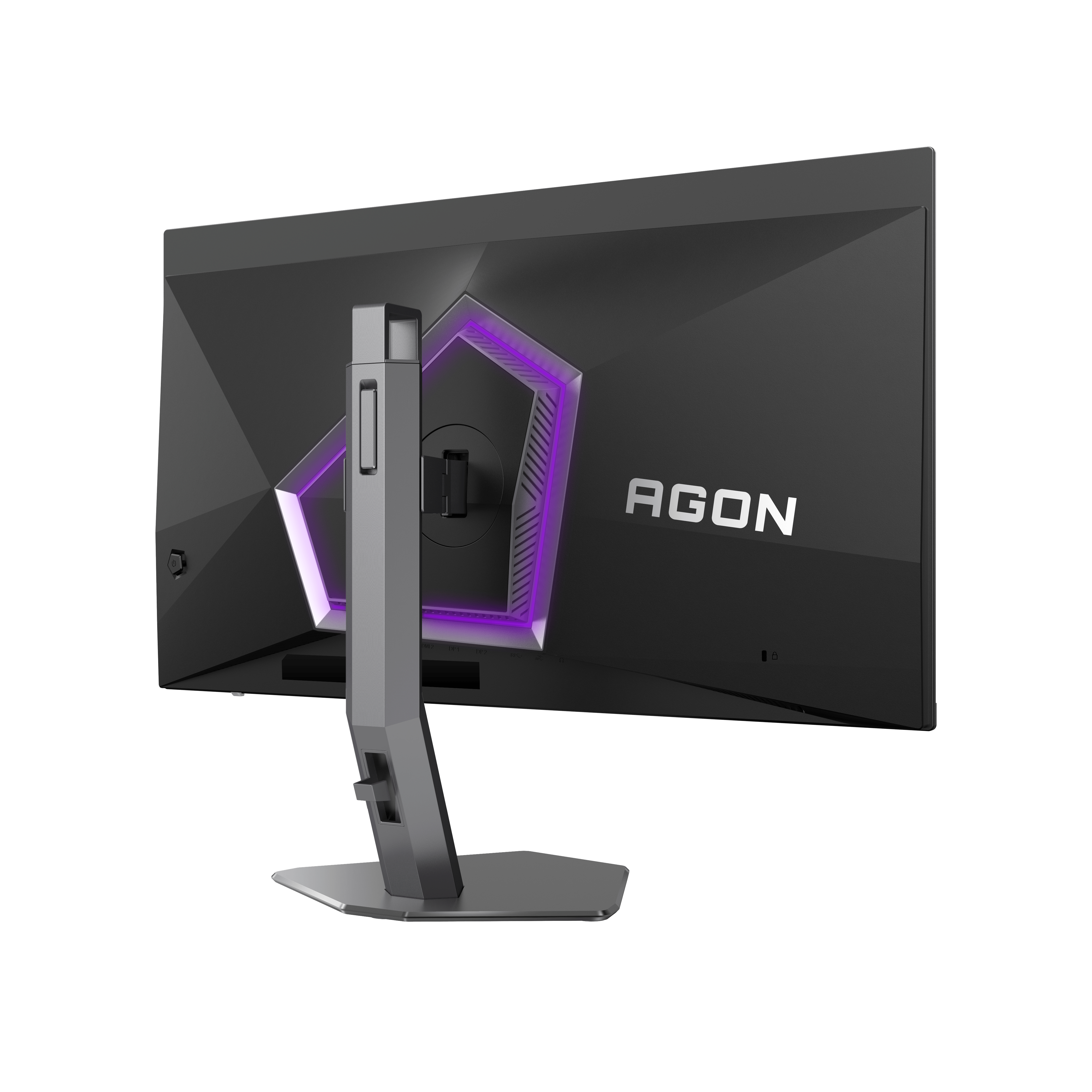 AOC AGON PRO AG276QZD2 - OLED-Monitor - Gaming - 68.6 cm (27")