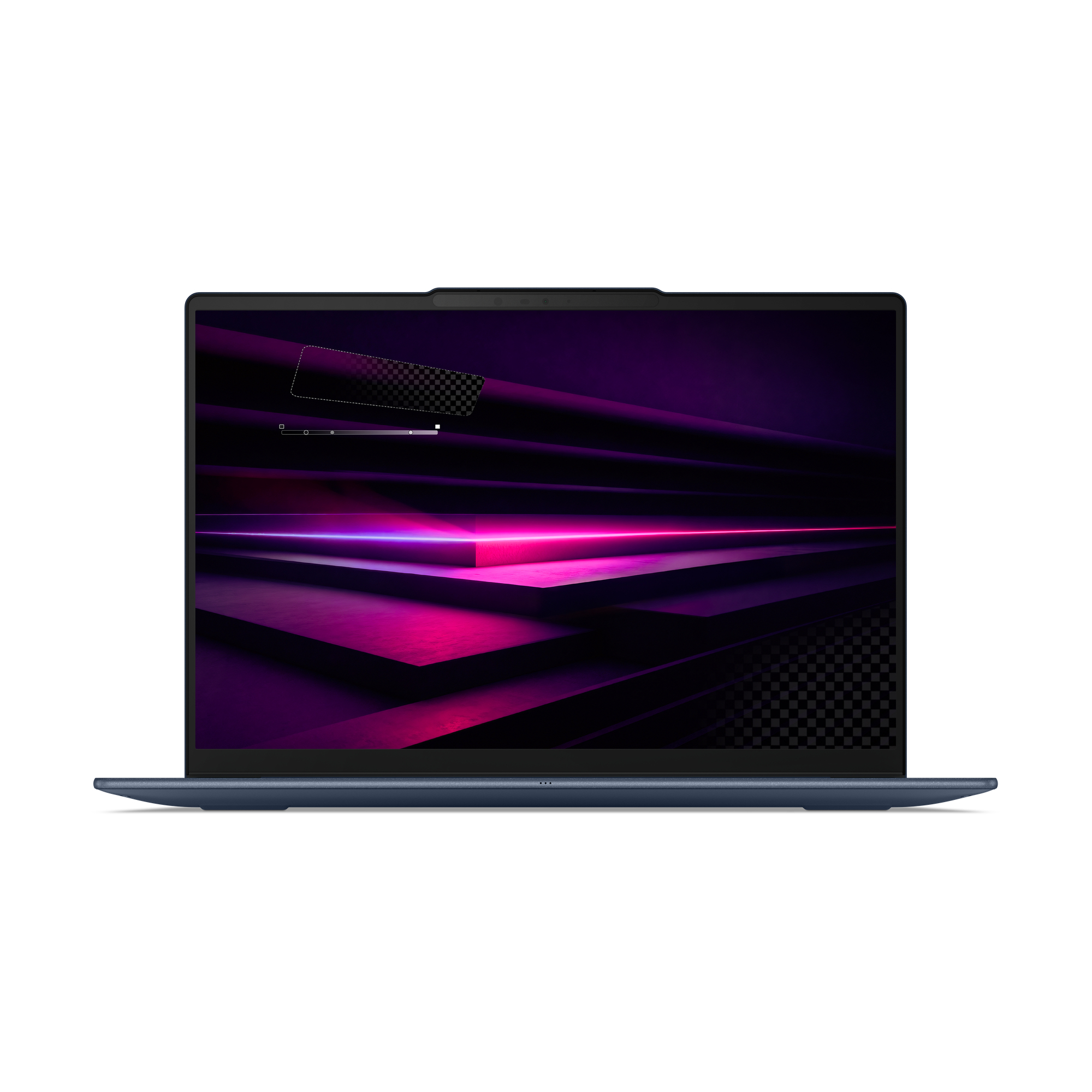 Lenovo Yoga Slim 7 14Q8Y11 83QR - Snapdragon X2 Plus X2P-42-100 - Win 11 Home (auf ARM)