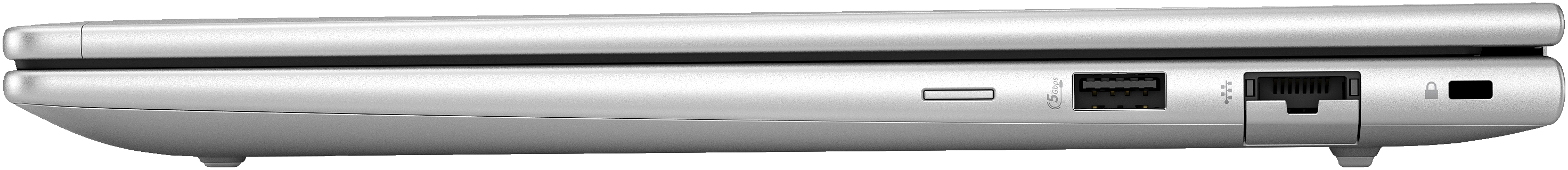 HP EliteBook 630 G11, 13.3" WUXGA, Core Ultra 5 125U, 16GB RAM, 512GB SSD, Win11 Pro 9C0G7EA#ABD