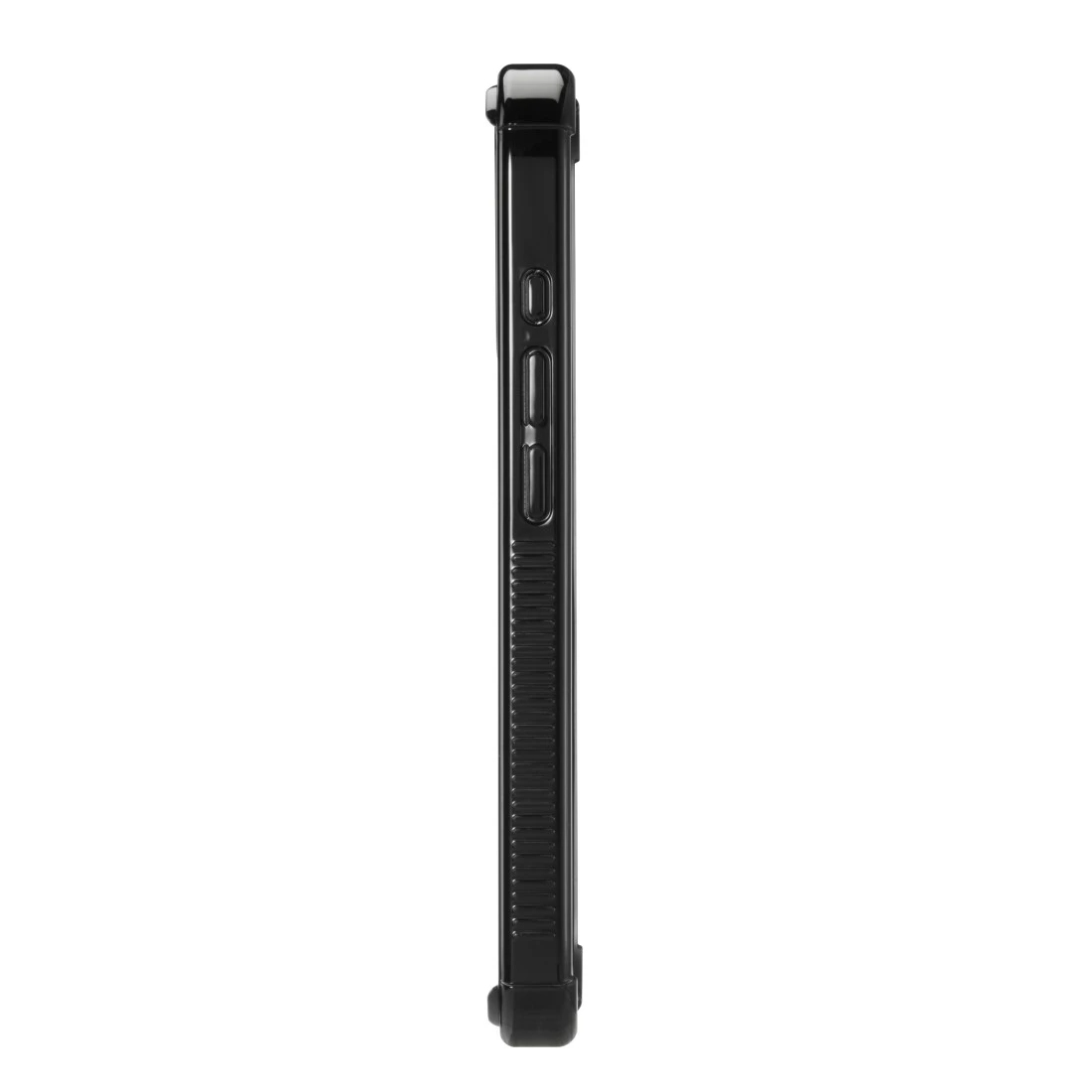 Hama Handyhülle Extreme Protect für Apple iPhone 17 Schwarz