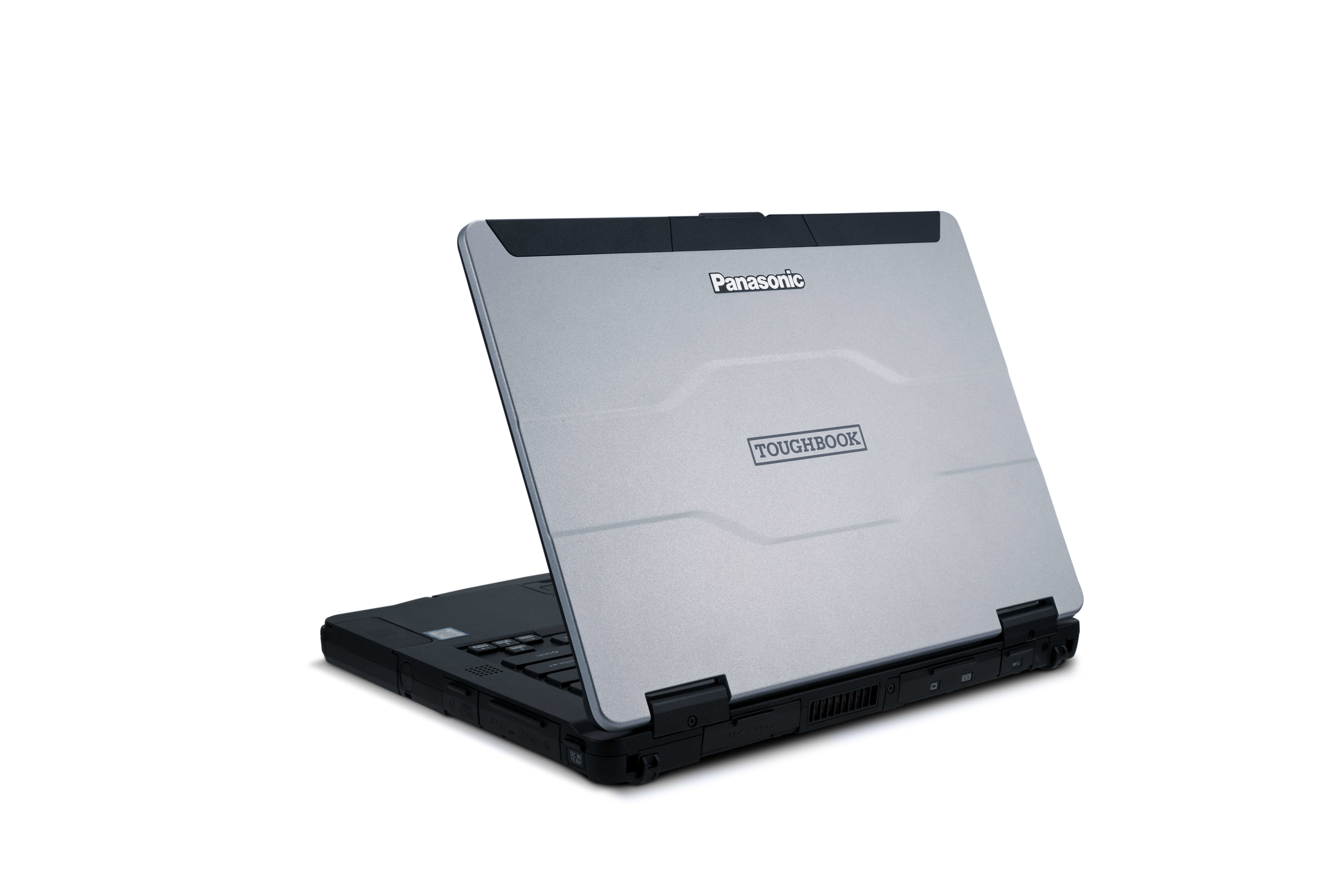 Panasonic Toughbook FZ-55MK3 rugged, 14" HD, Core i5-1345U, 16GB, 512GB, Win11 Pro