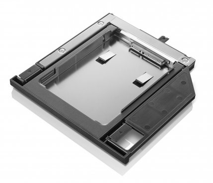 Lenovo Laufwerksschachtadapter - für ThinkPad