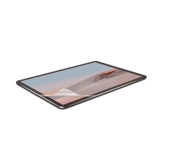 Mobilis 036203, Klare Bildschirmschutzfolie, 26,7 cm (10.5"), 5H, 1 Stück(e)