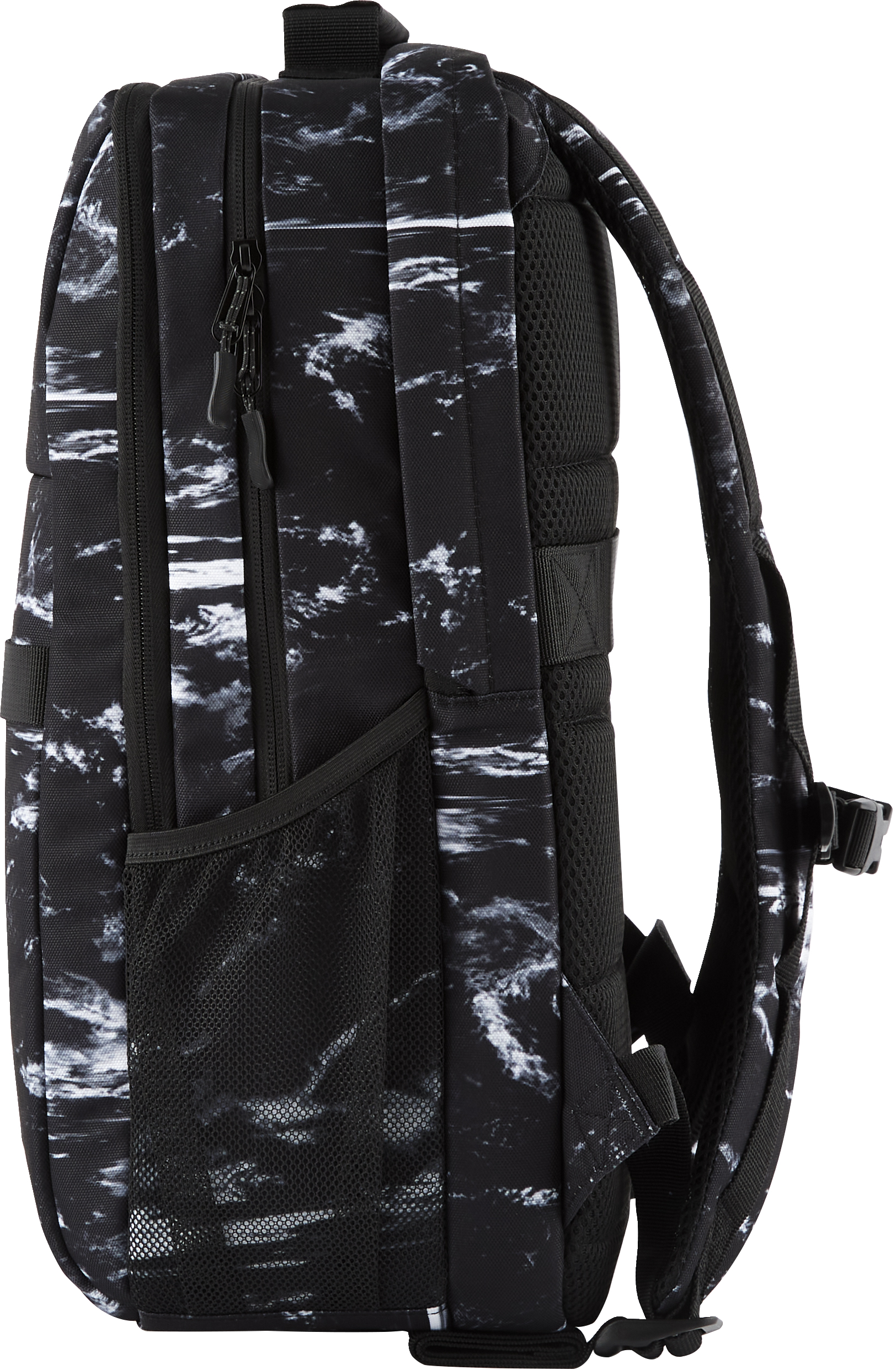 HP  Campus XL - Notebook-Rucksack - 40.9 cm (16.1")