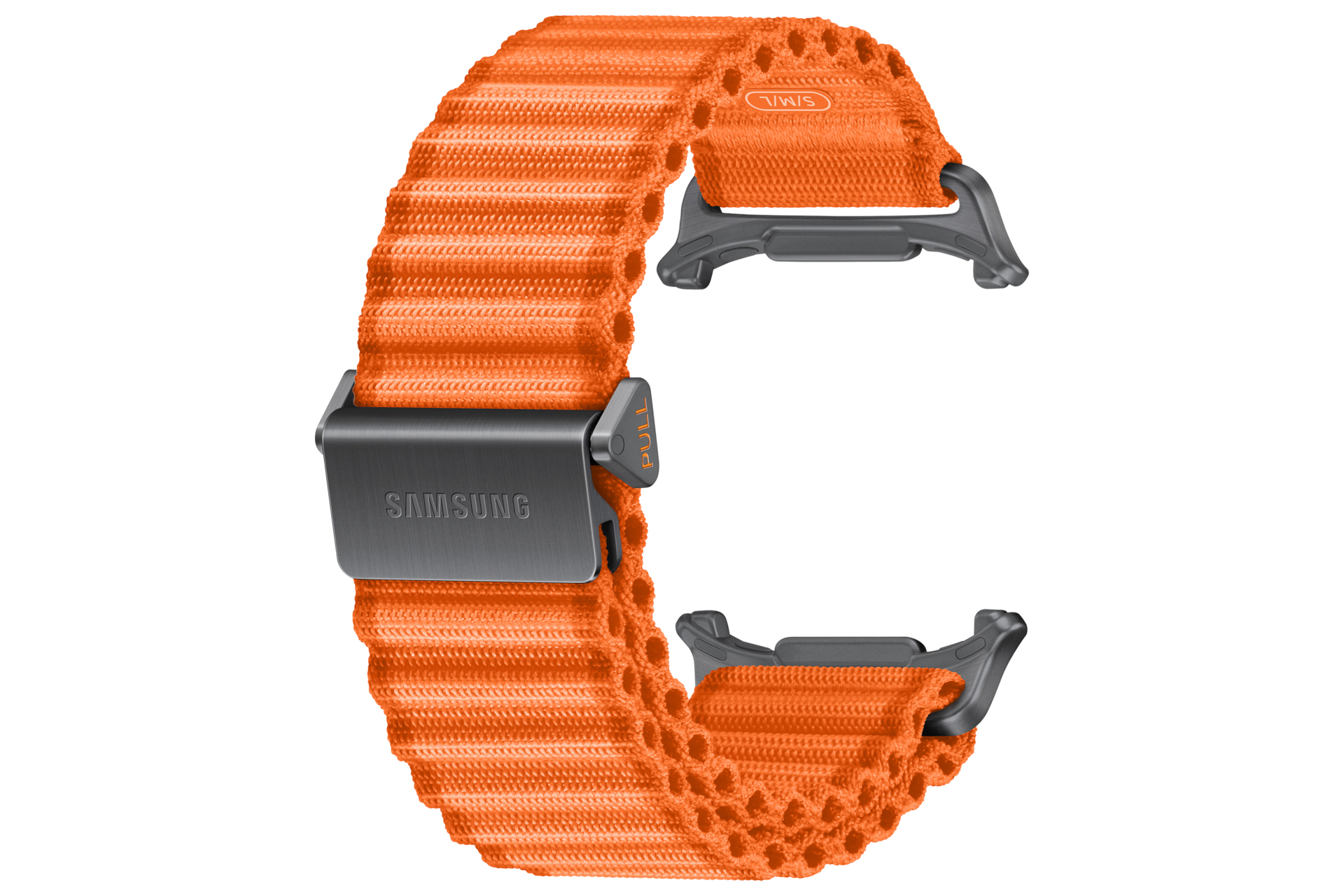Samsung ET-SVL70 - Loop für Smartwatch - Größe S/M/L