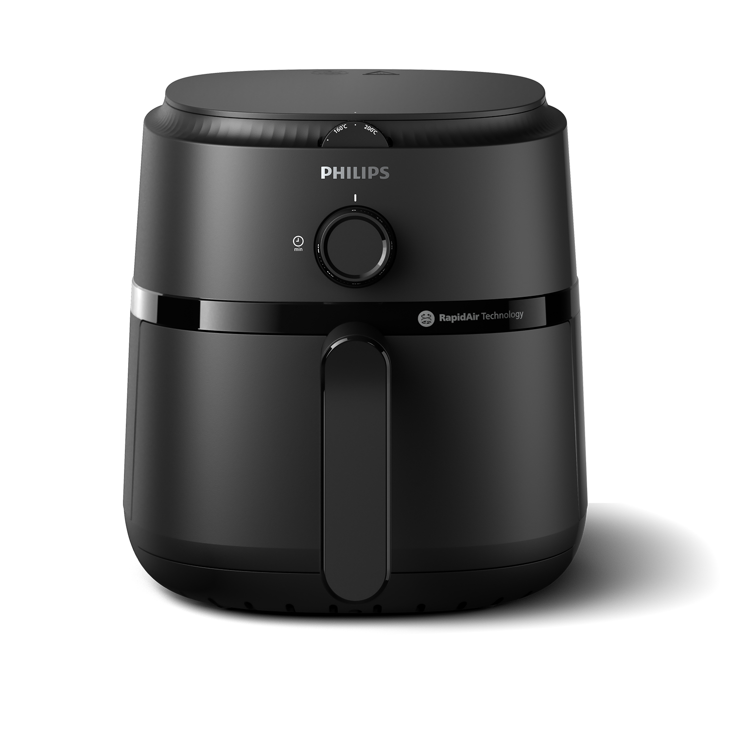 Philips 1000 Series NA120 - Heißluft-Fritteuse
