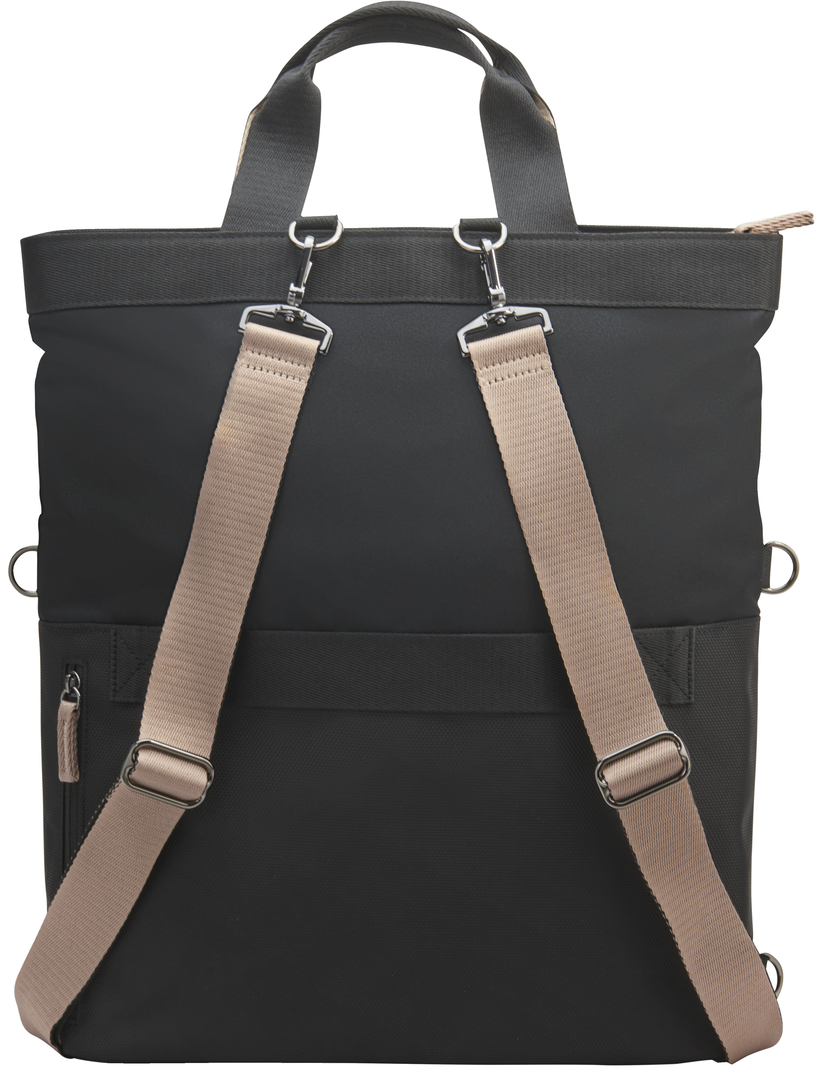 HP  Notebook-Rucksack/Tragetasche - wandelbar - 35.8 cm (14.1")