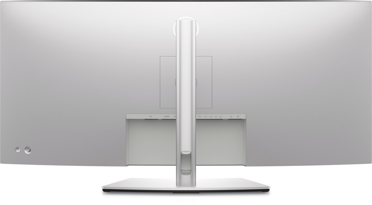 Dell UltraSharp U3824DW Monitor 95,33cm (37,5") WQHD+, IPS, 5ms, HDMI, DisplayPort