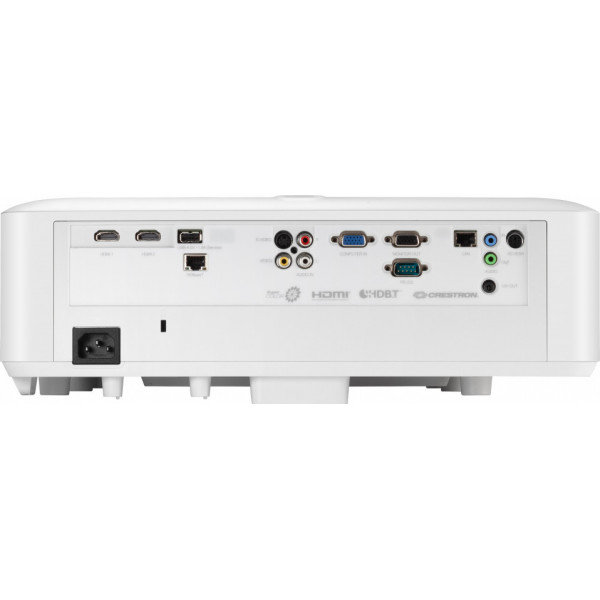 ViewSonic LS920WU - DLP-Projektor - Laser/Phosphor - 6000 ANSI-Lumen - WUXGA (1920 x 1200)