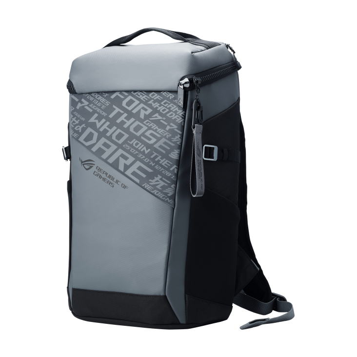 ASUS ROG Ranger BP2701 - Cybertext Edition - Notebook-Rucksack - 43.2 cm (17")