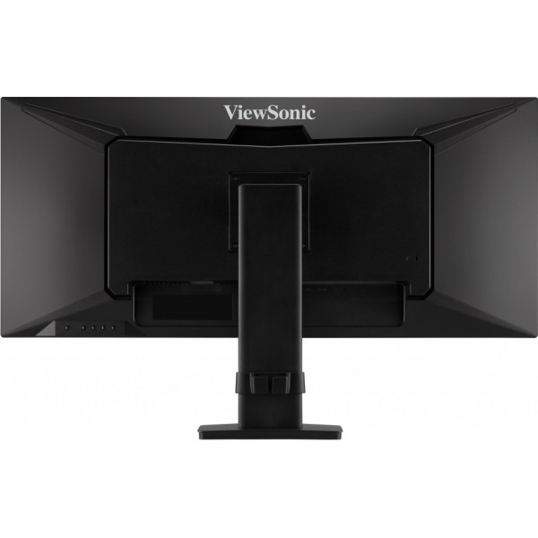 ViewSonic VA3456-MHDJ - LED-Monitor - 86.4 cm (34")