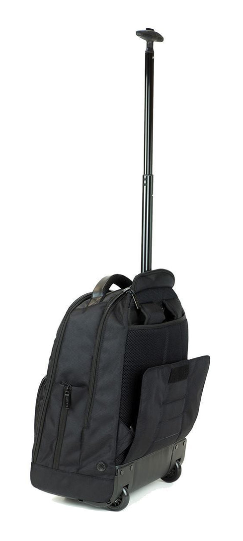 Targus Sport Rolling - Notebook-Rucksack - 39.6