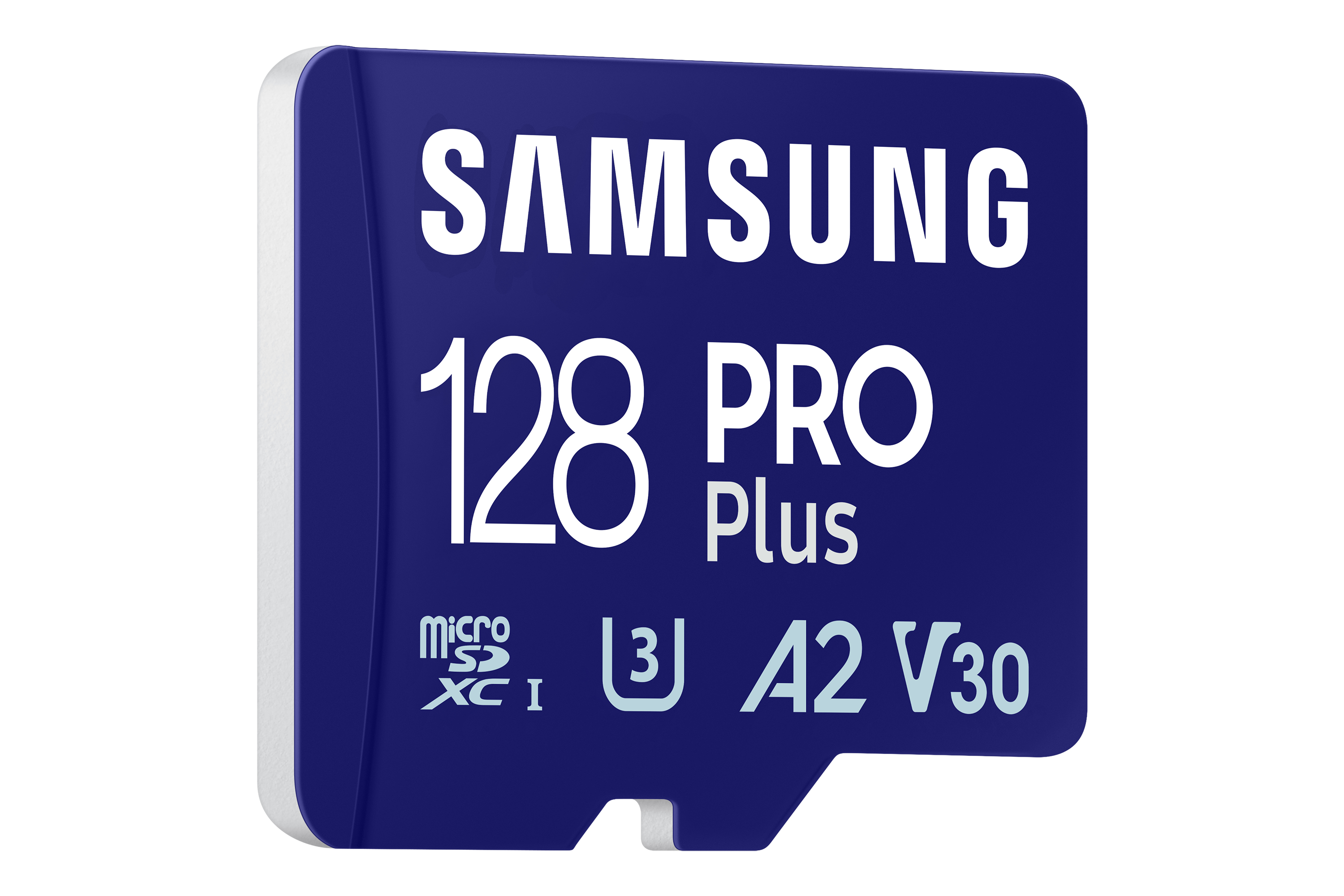 Samsung PRO Plus MB-MD128SB - Flash-Speicherkarte