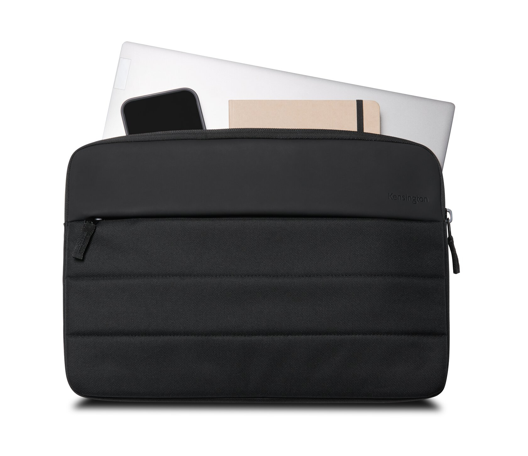 Kensington EQ - Notebook-Hülle - 35.6 cm (14")