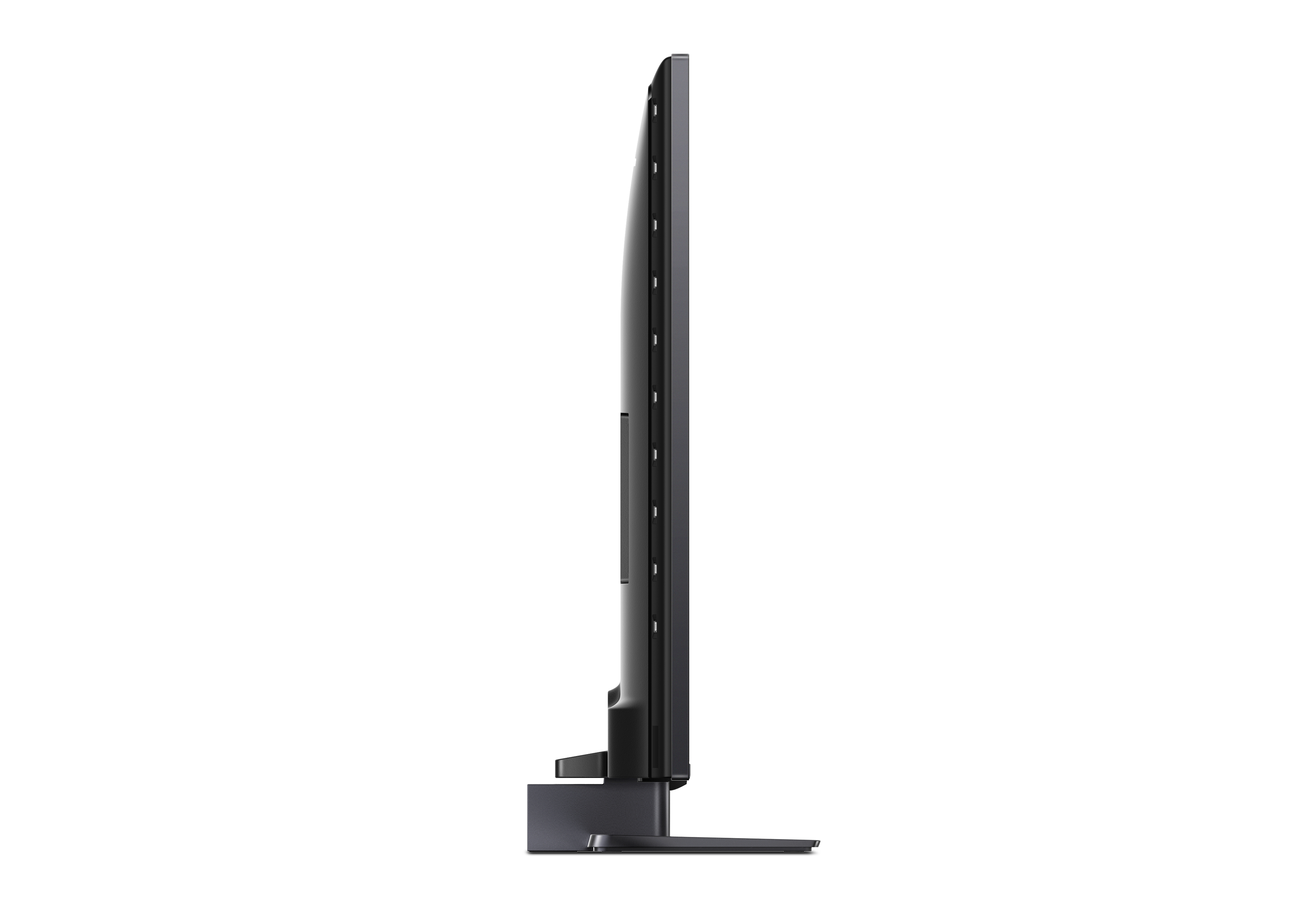 Philips The One 65PUS8909/12, 165,1 cm (65"), 3840 x 2160 Pixel, LED, Smart-TV, WLAN, Grau