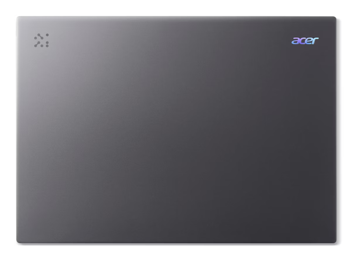 Acer Aspire 16 AI A16-52M-92UY, 16" WUXGA OLED, Core Ultra 9 288V, 32GB RAM, 1TB SSD, Win11