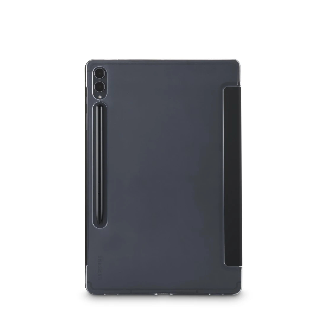 Hama Fold Clear, Folio, Samsung, Galaxy Tab S10+ 12.4", 31,5 cm (12.4"), 230 g