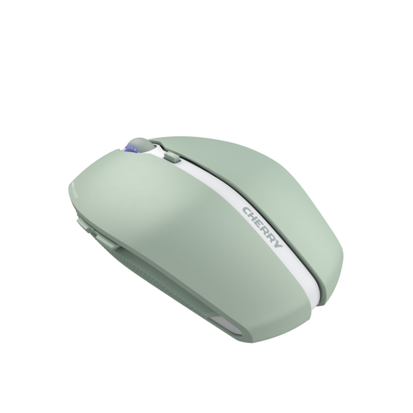 Cherry GENTIX BT - Maus - optisch - 7 Tasten