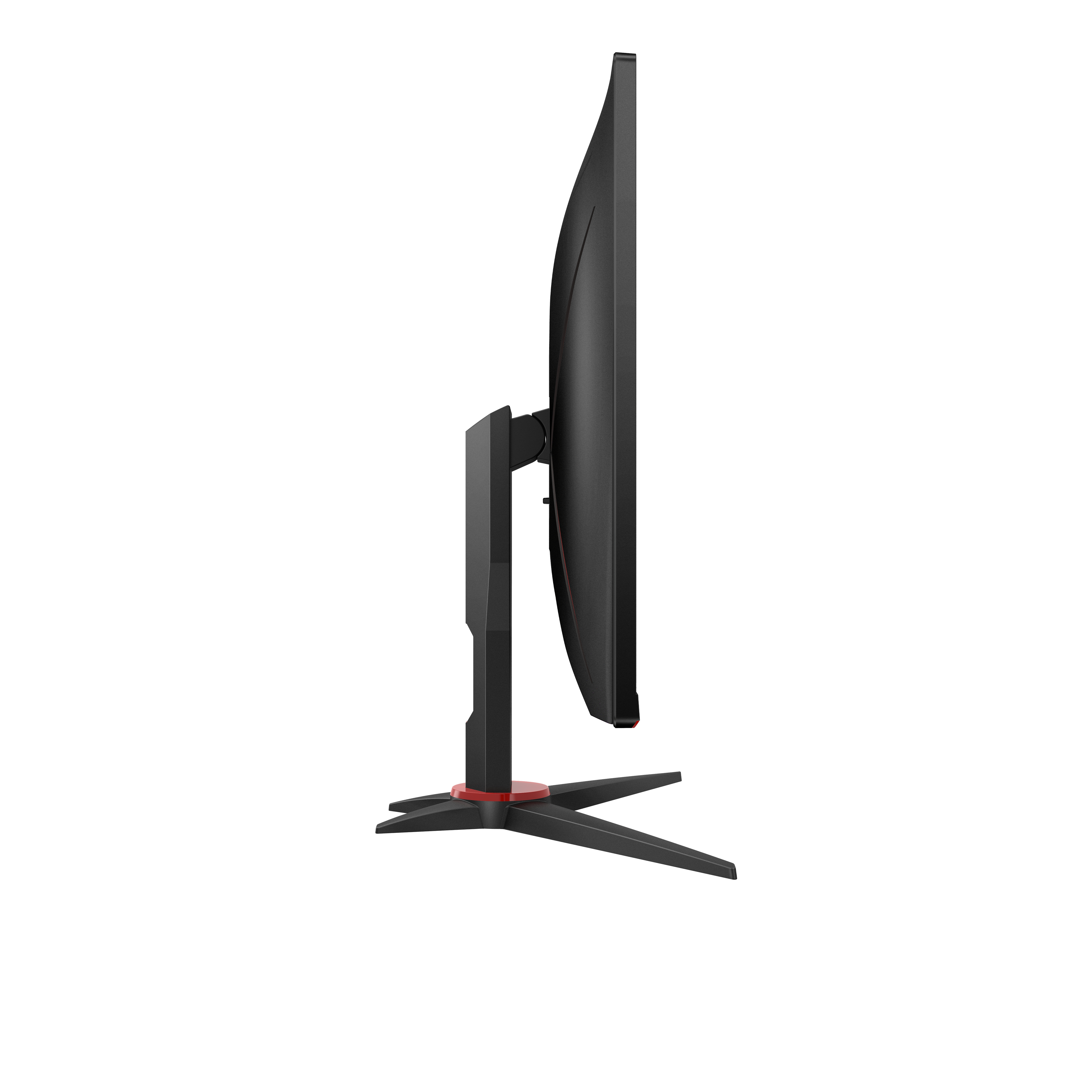 AOC Gaming 27G2SPAE/BK - G2 Series - LED-Monitor - Gaming - 68.6 cm (27")