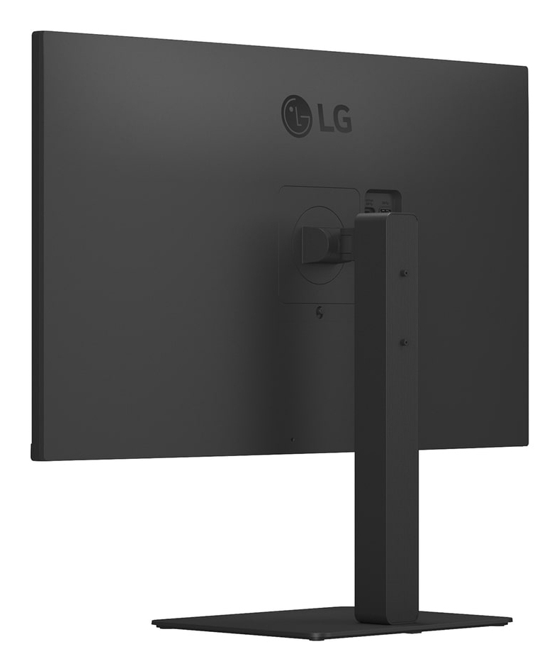 LG UltraFine 32U720A-B Monitor 80cm (31.5") 4K UHD, VA, 5ms, HDMI, Displayport, USB