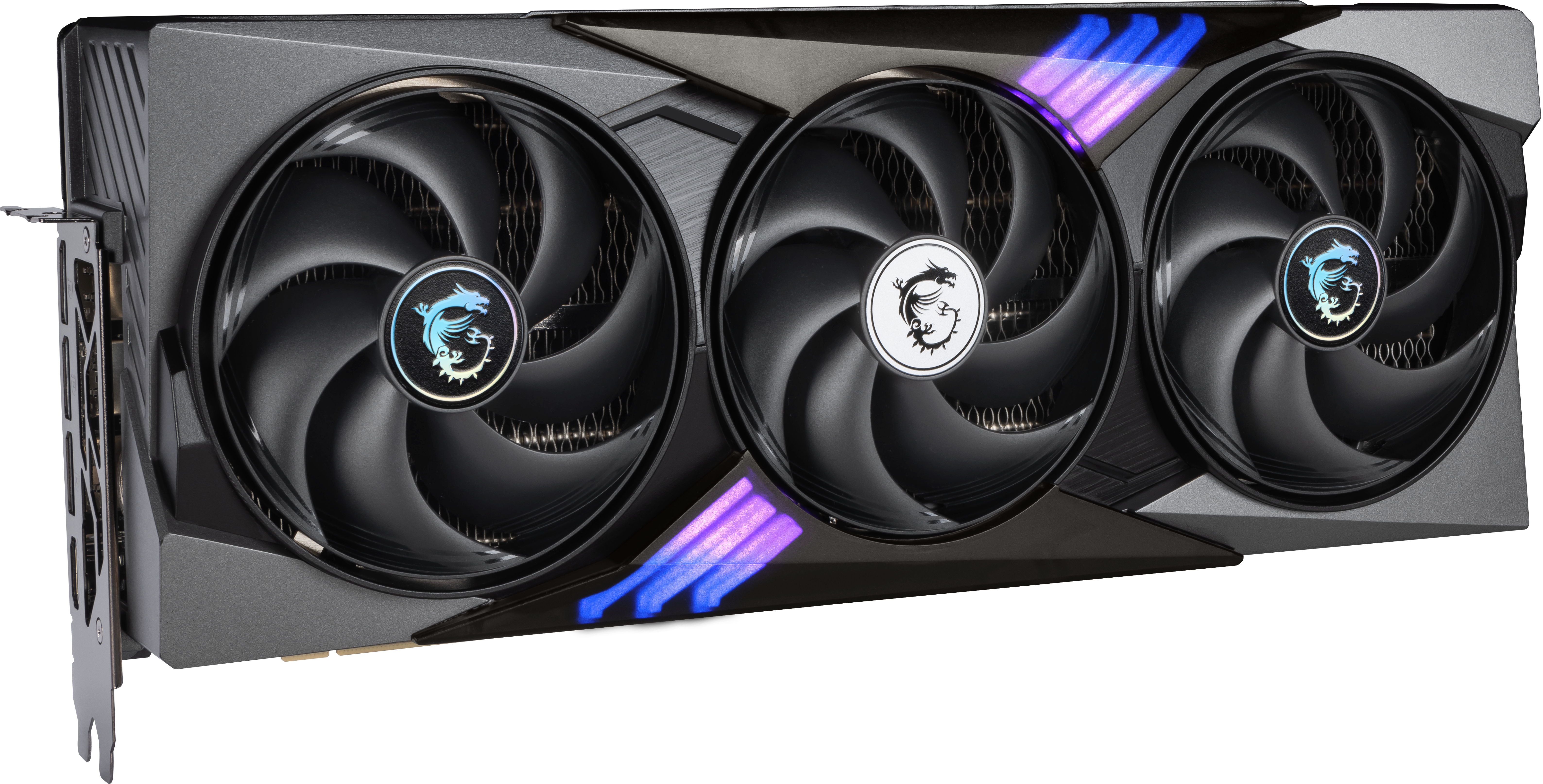 MSI GeForce RTX 5090 32G Gaming Trio OC, 32GB GDDR7, 1x HDMI, 3x DisplayPort