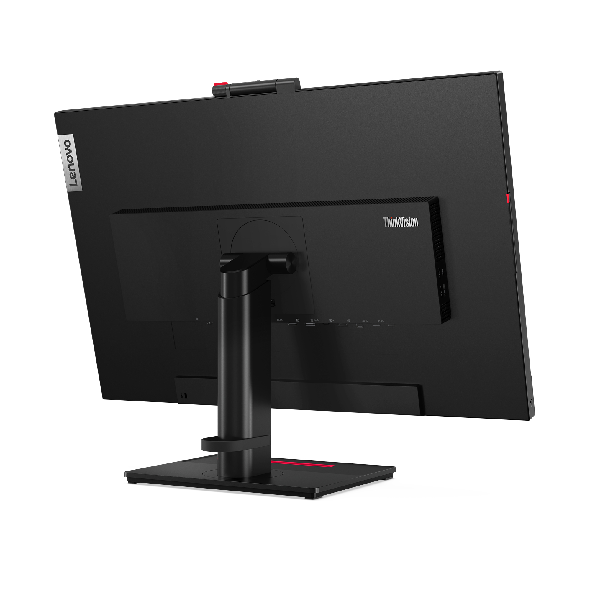 Lenovo ThinkVision T27hv-20 - LED-Monitor - 69 cm (27")