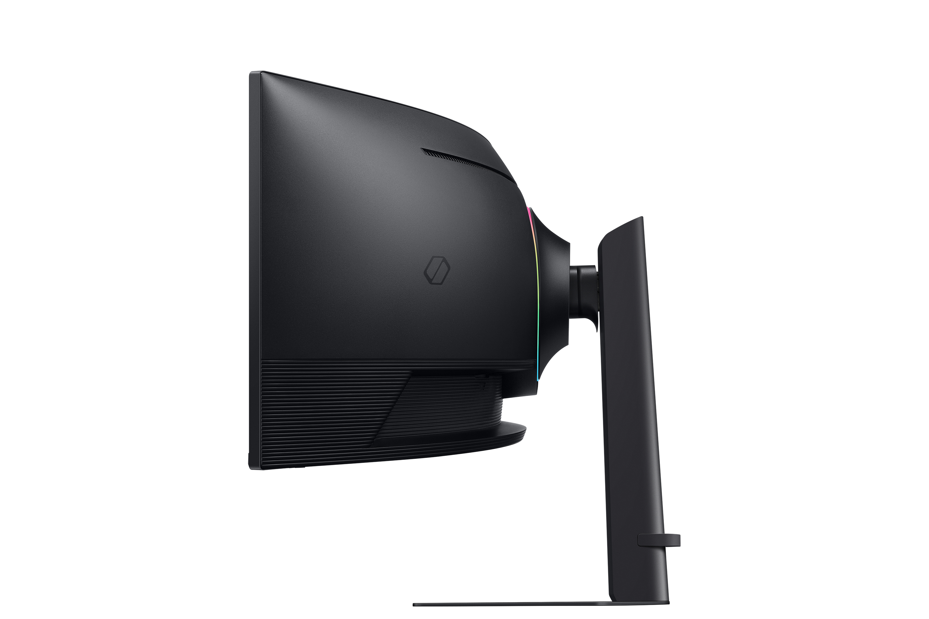 B-WARE - Samsung Odyssey G9 S49CG950EU - G95C Series - LED-Monitor - Gaming - gebogen - 124 cm (49")