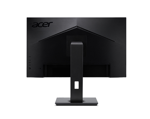 Acer Vero B277K Lbmiiprfx - B7 Series - LED-Monitor - 68.6 cm (27")