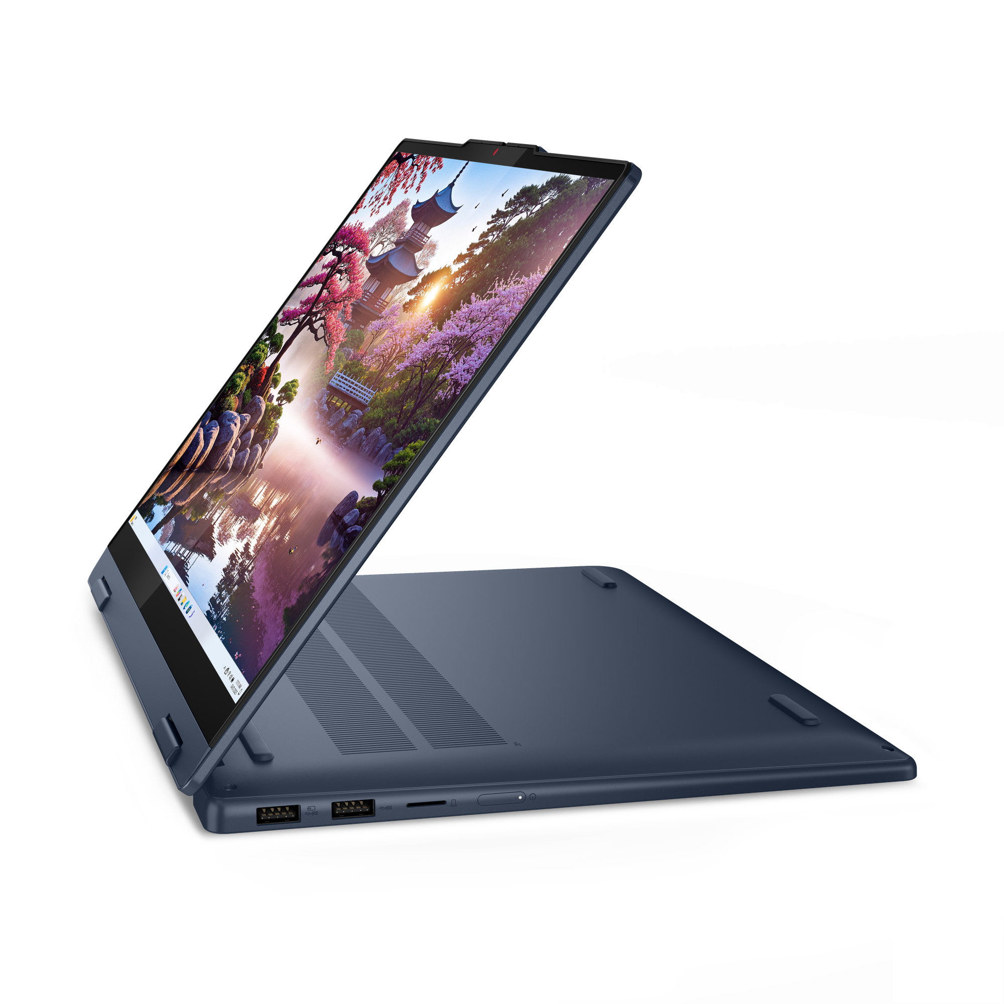 Lenovo IdeaPad 5 2-in-1 14AKP10, OLED Touch, AMD Ryzen™ AI 7 350, 16GB RAM, 1TB SSD, W11