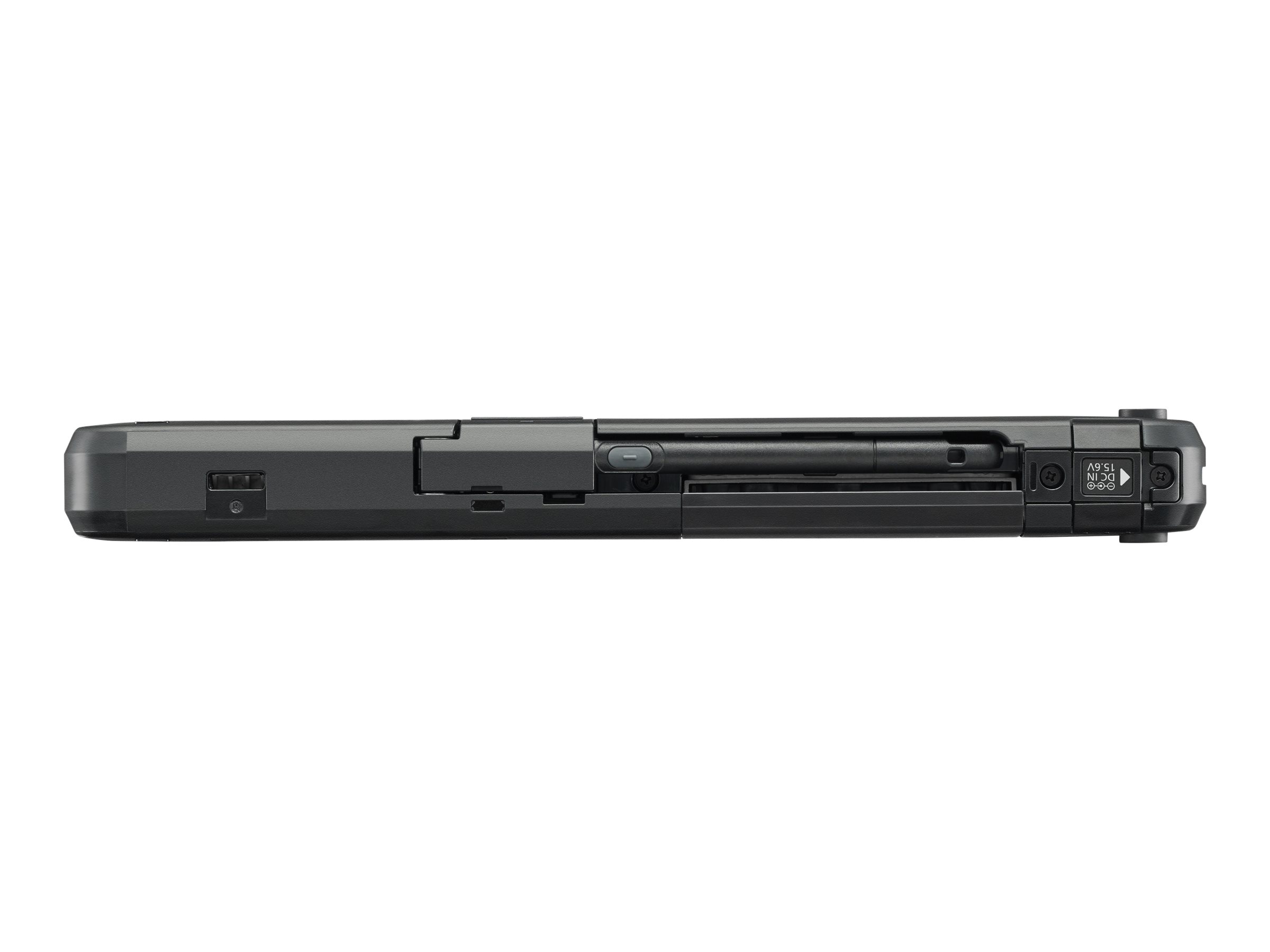Panasonic Toughbook CF-33 - Robust - Tablet - Intel Core i5 1245U / 1.6 GHz - Win 11 Pro - Intel Iri
