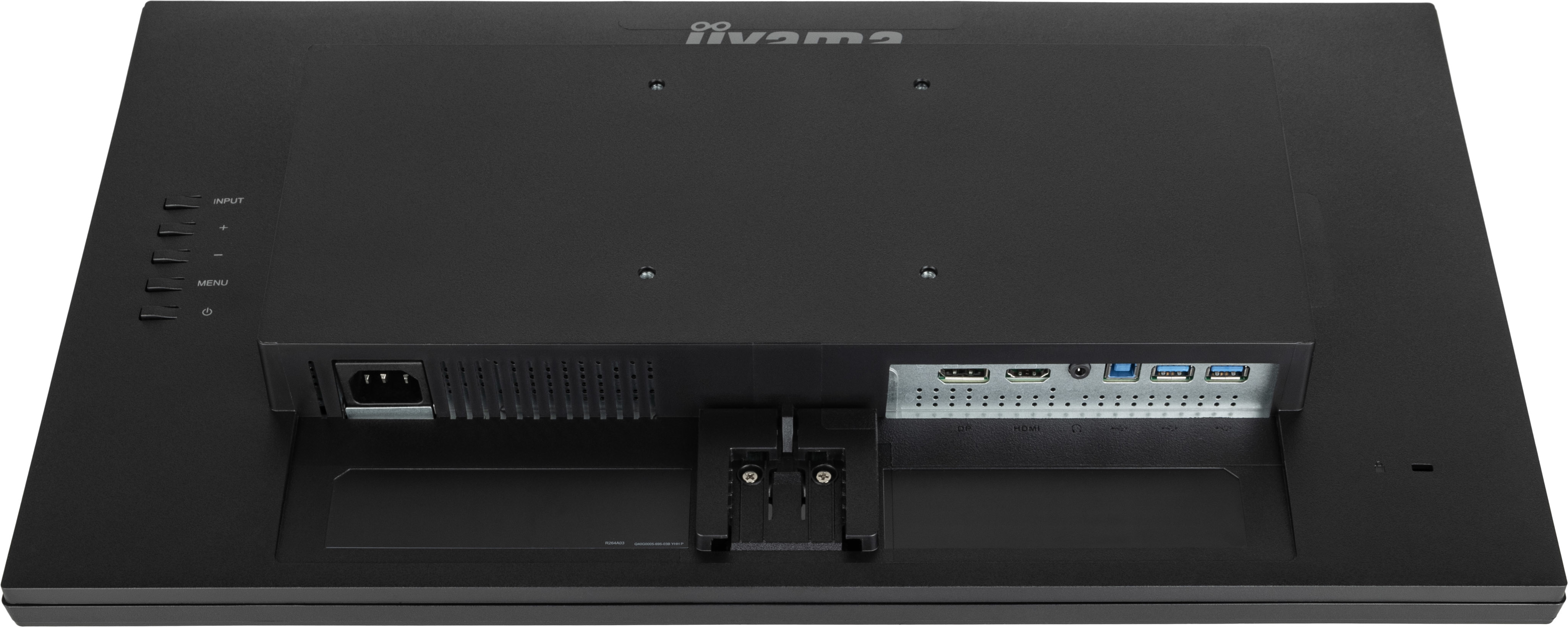 Iiyama ProLite XU2492HSU-B6 - LED-Monitor - 61 cm (24")