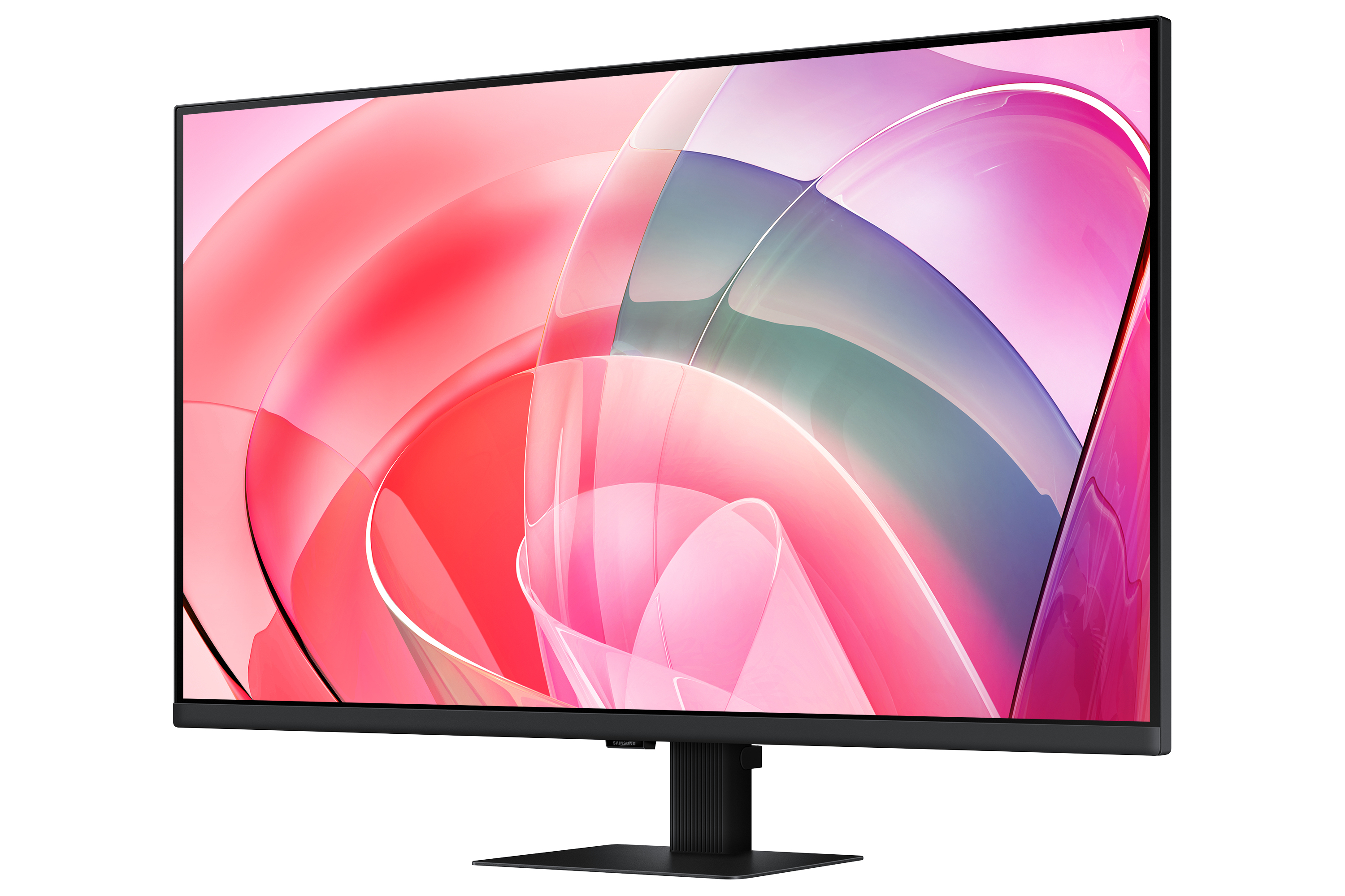 B-WARE - Samsung ViewFinity S70D Monitor 81,3 cm (32") 4K UHD, VA, 5ms, HDMI, Displayport,