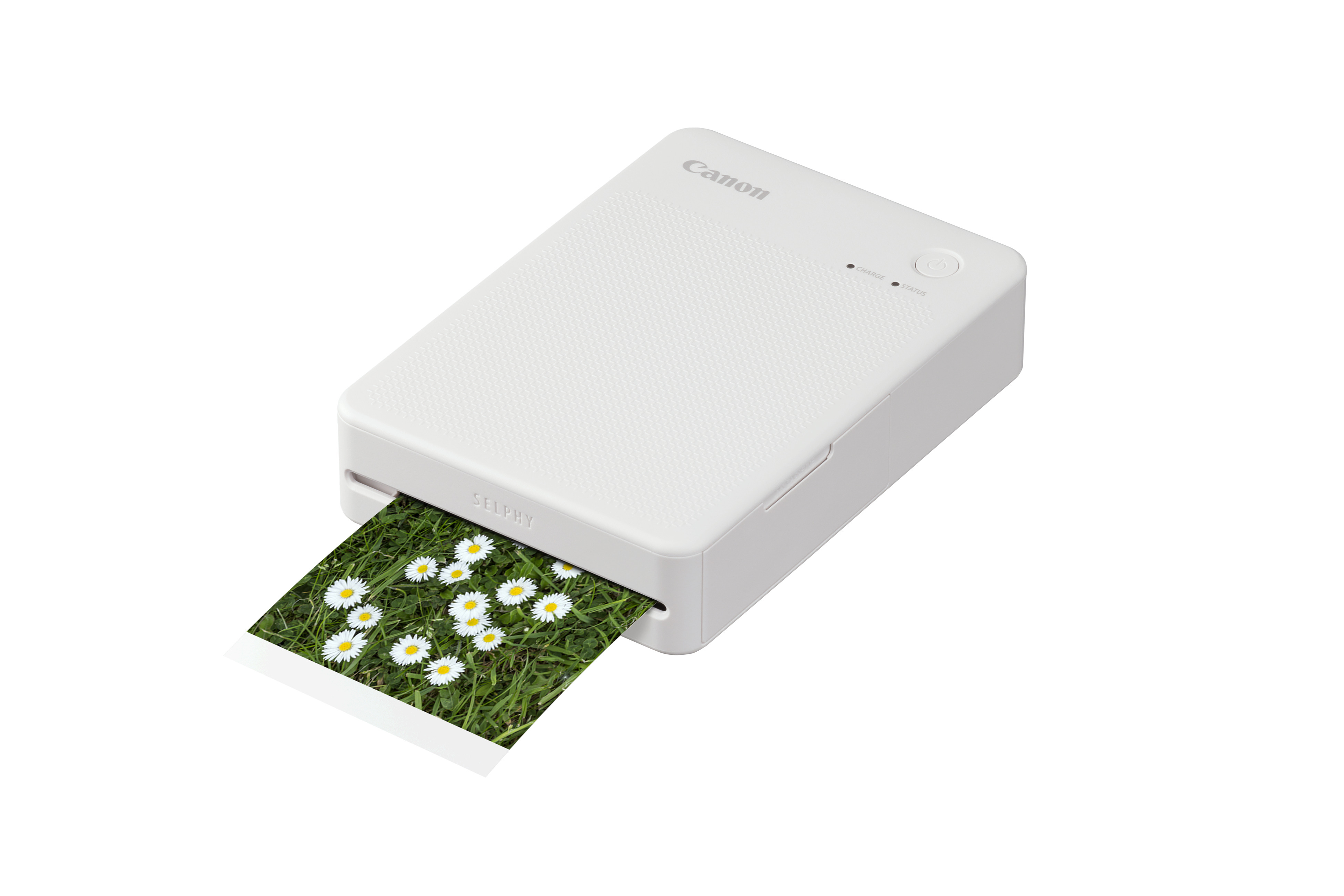 Canon SELPHY QX20 - Drucker - Farbe - Thermosublimation - 72 x 85 mm bis zu 0.66 Min./Seite (Farbe)