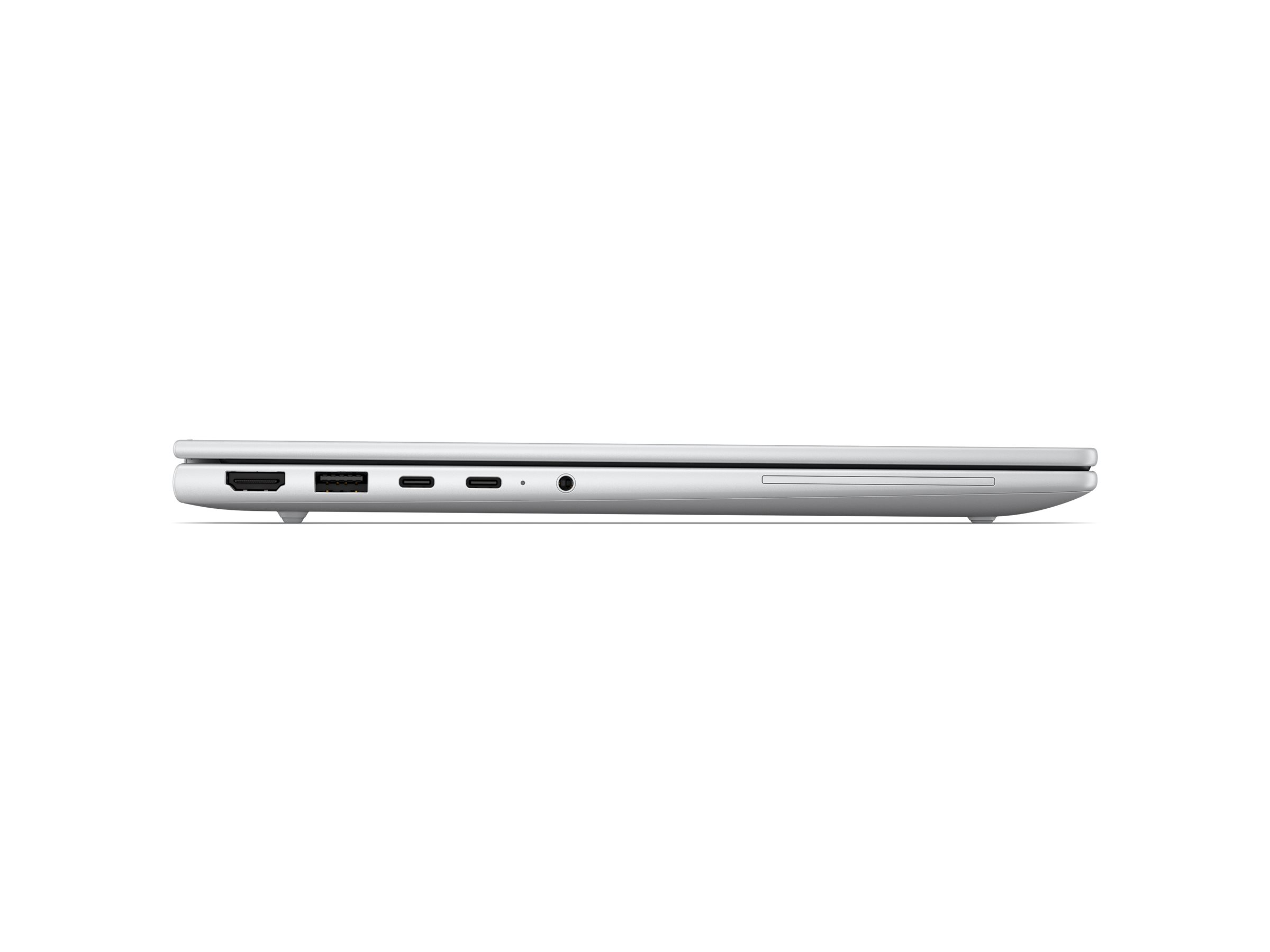 HP EliteBook 6 G2q Notebook Next Gen - Ultra-Slim - 177-Grad Scharnierdesign - Snapdragon X2 Plus X2
