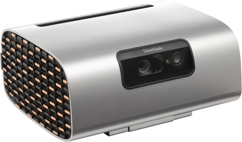 ViewSonic M10E - DLP-Projektor - RGB-Laser - 2200 lm - Full HD (1920 x 1080)
